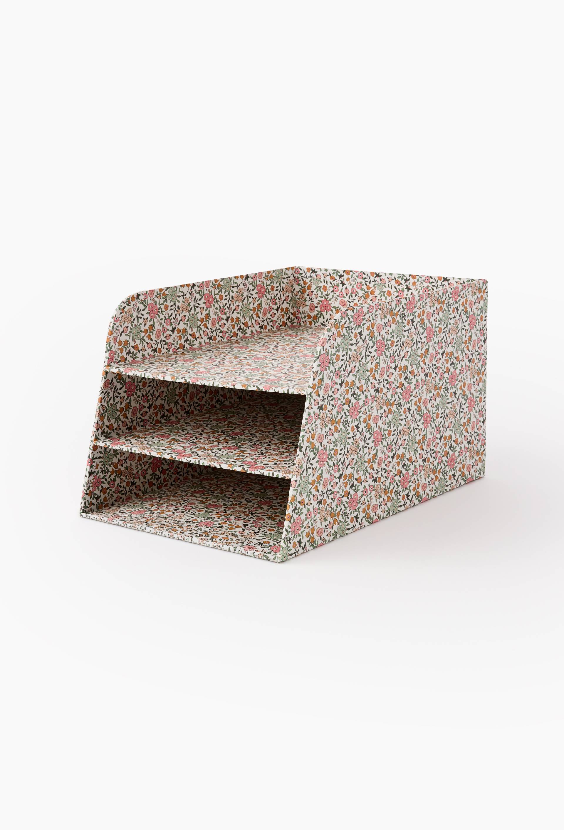 Range documents, Beige clair, large image number 0.0