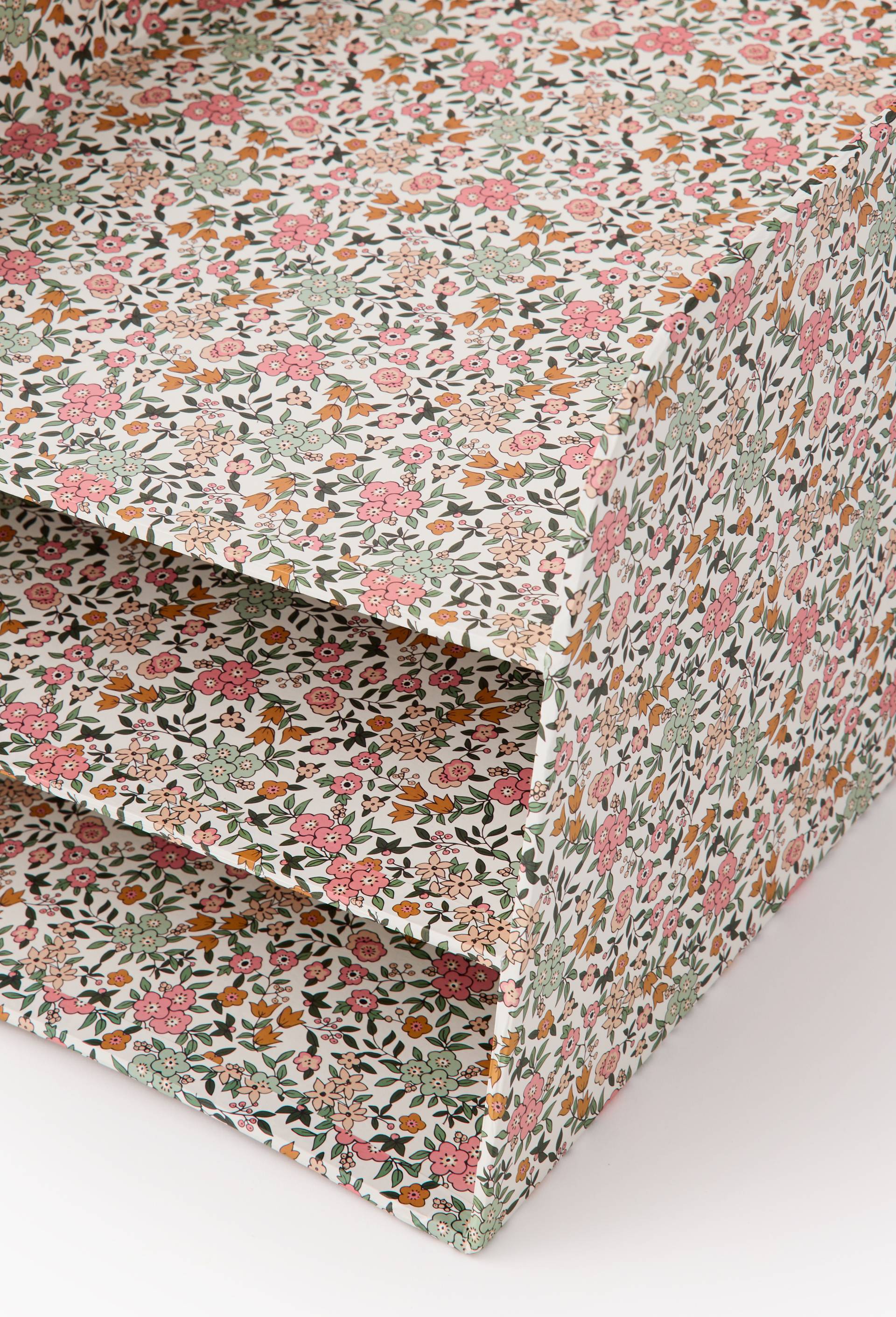Range documents, Beige clair, large image number 1