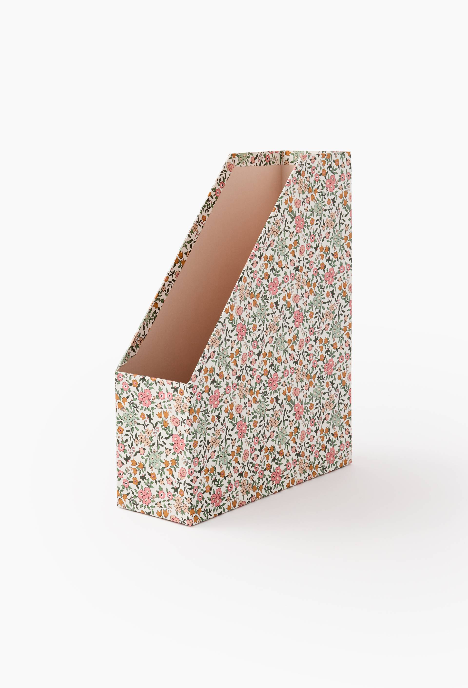 Range magazines, Beige clair, large image number 0