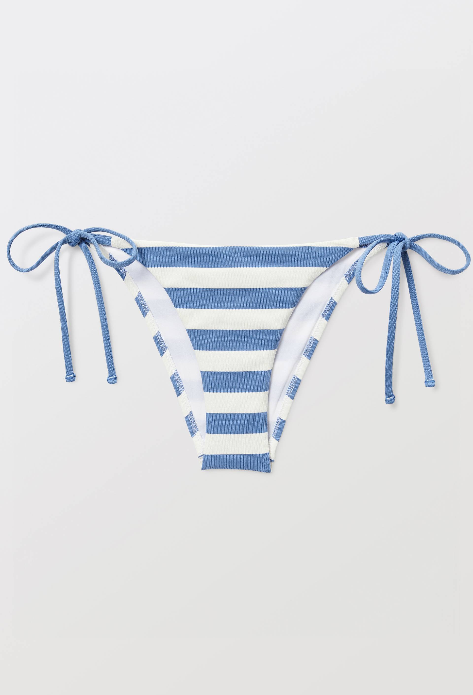 Bas de maillot de bain BAYA, Bleu, large image number 2.0