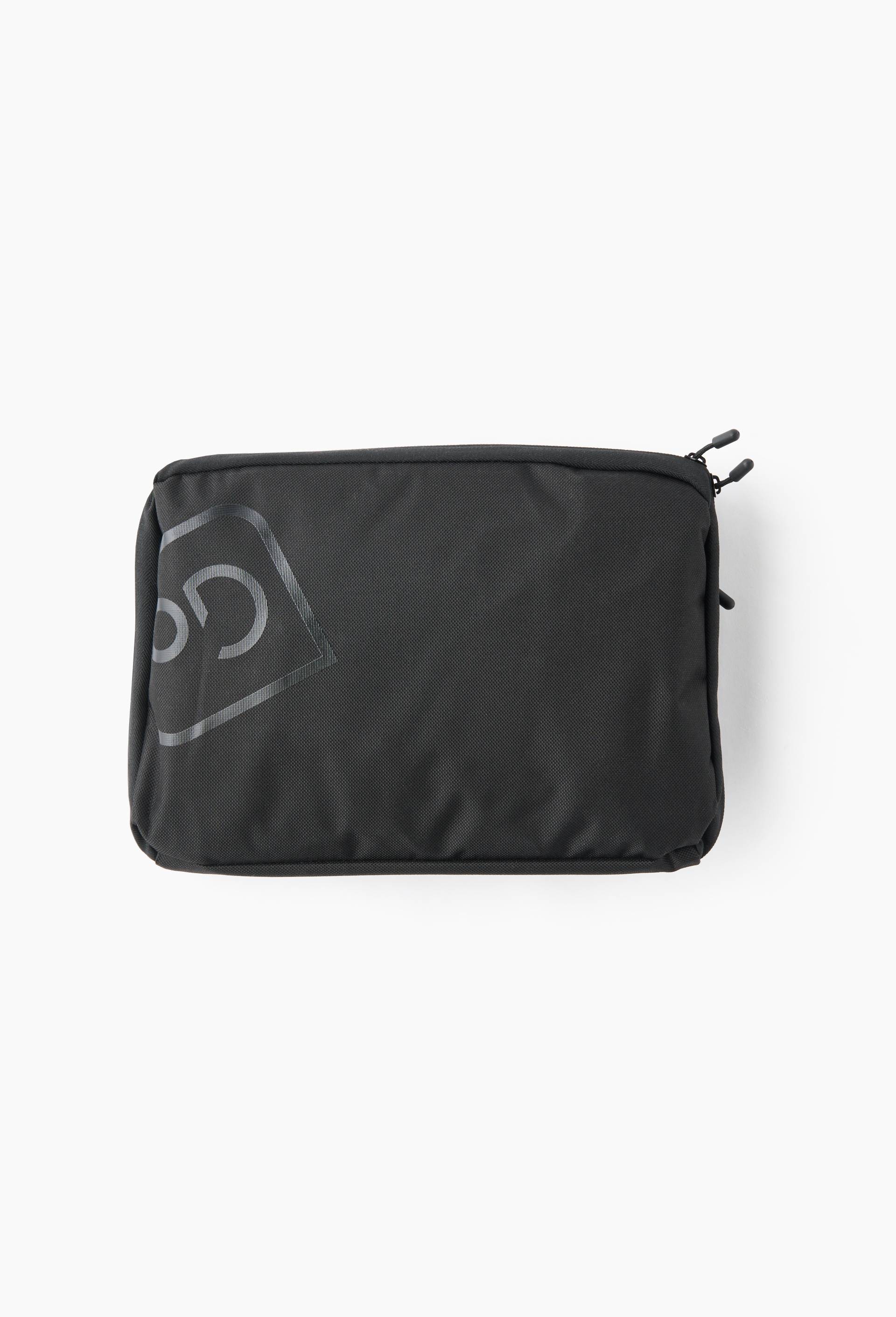 SAC DE VOYAGE PLIABLE XL, Noir, large image number 1