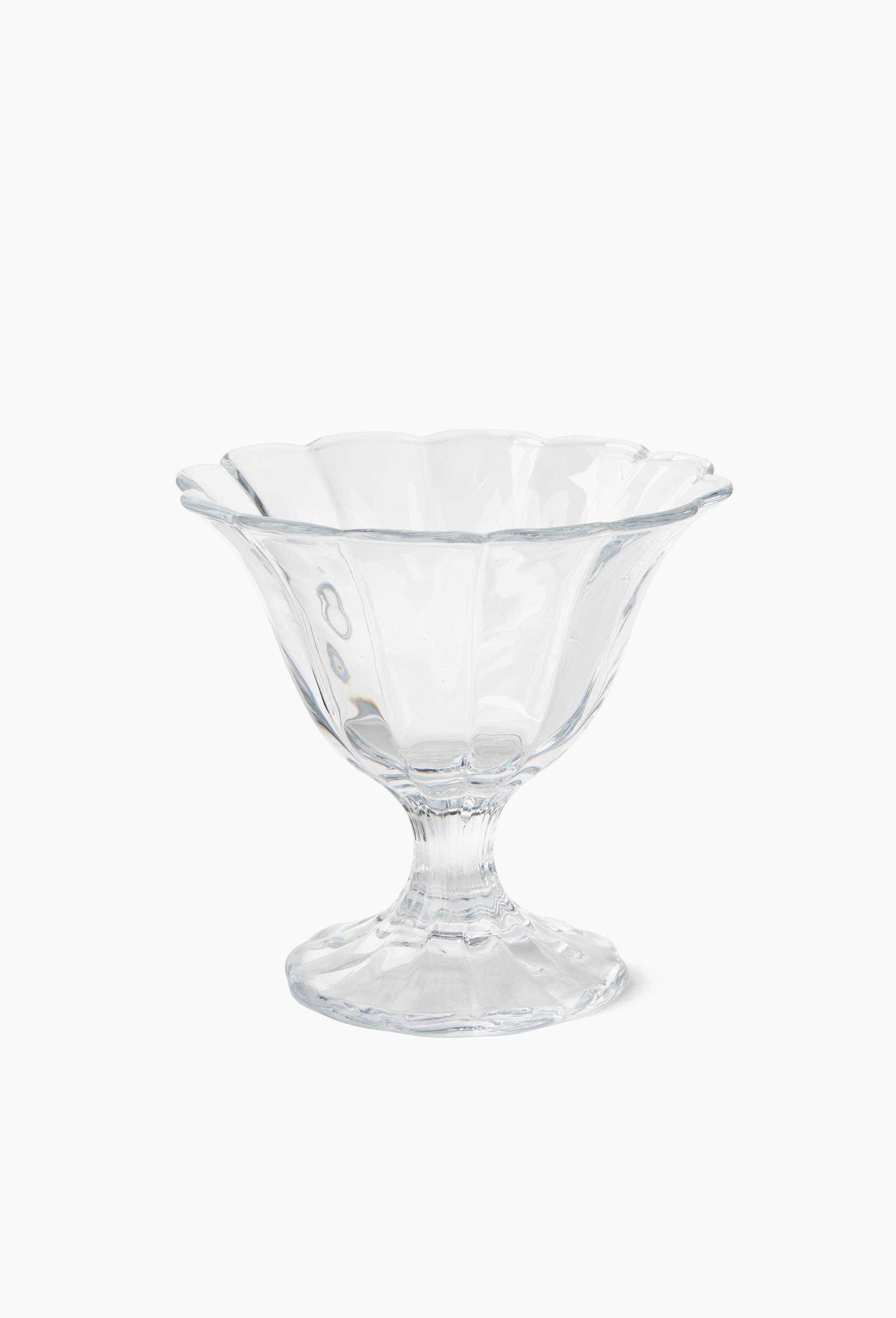 Coupe &agrave; glace, 20cl, Transparent, large image number 0.0