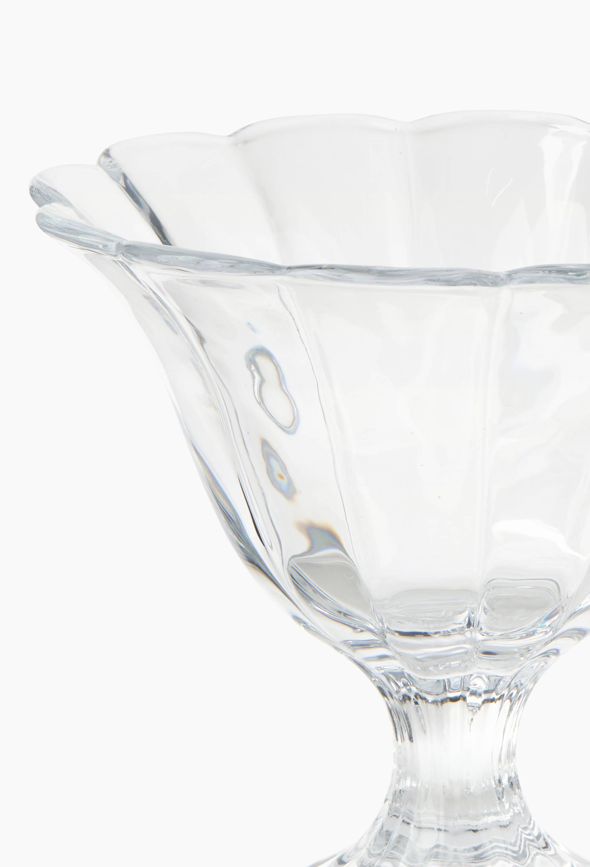 Coupe &agrave; glace, 20cl, Transparent, large image number 1