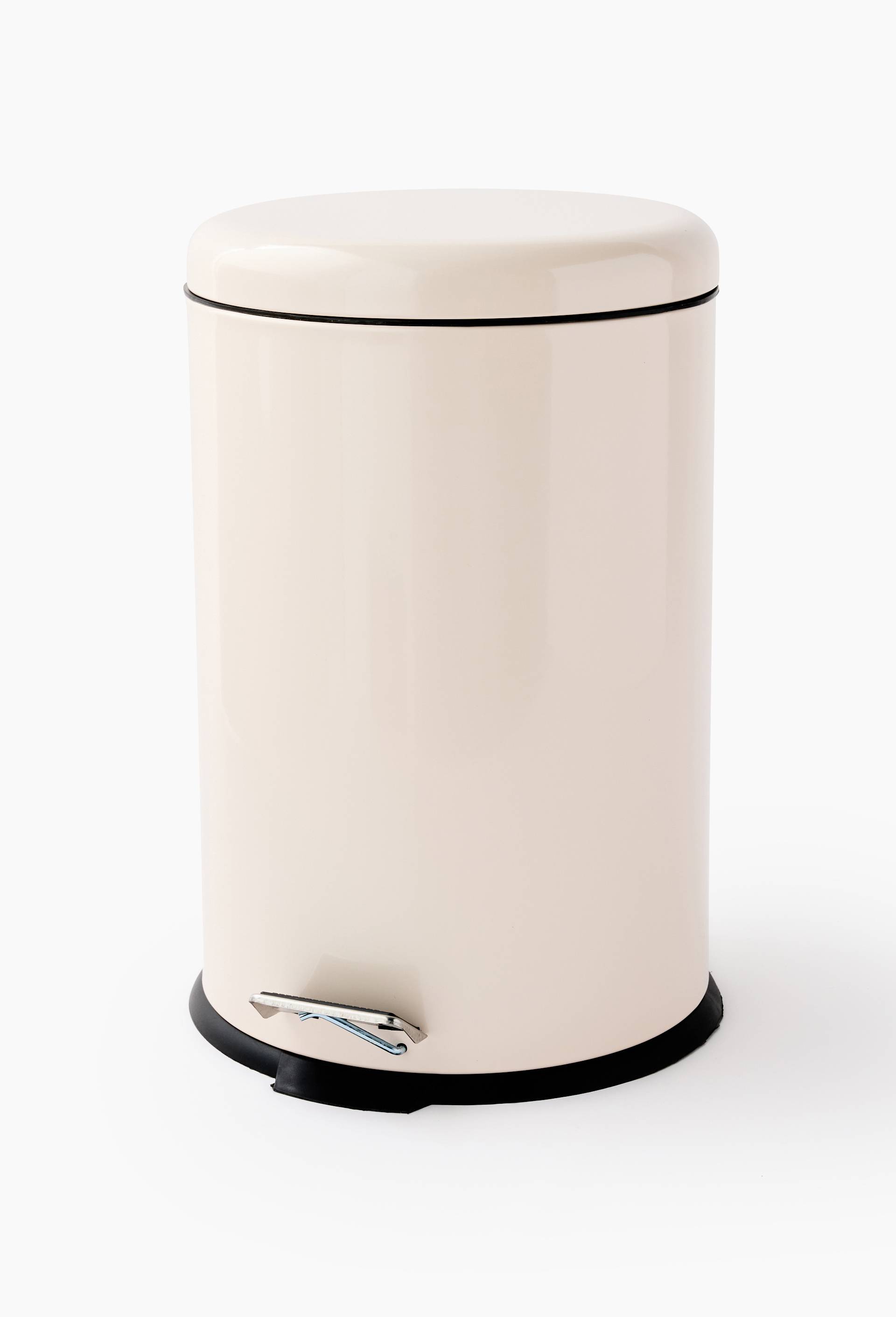Poubelle, 20L, Rose, large image number 0.0
