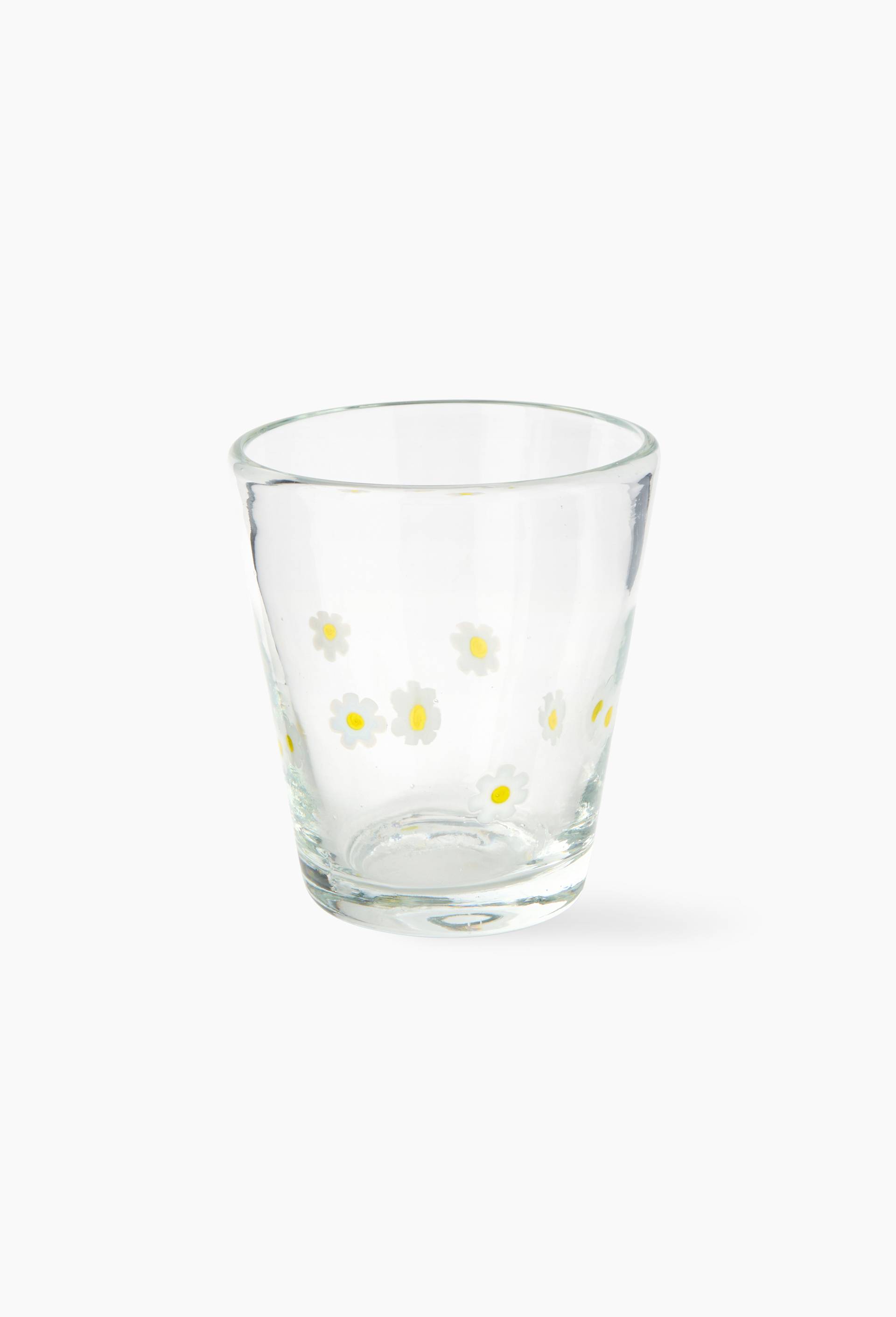 Verre &agrave; eau, 26cl, Transparent, large image number 0.0