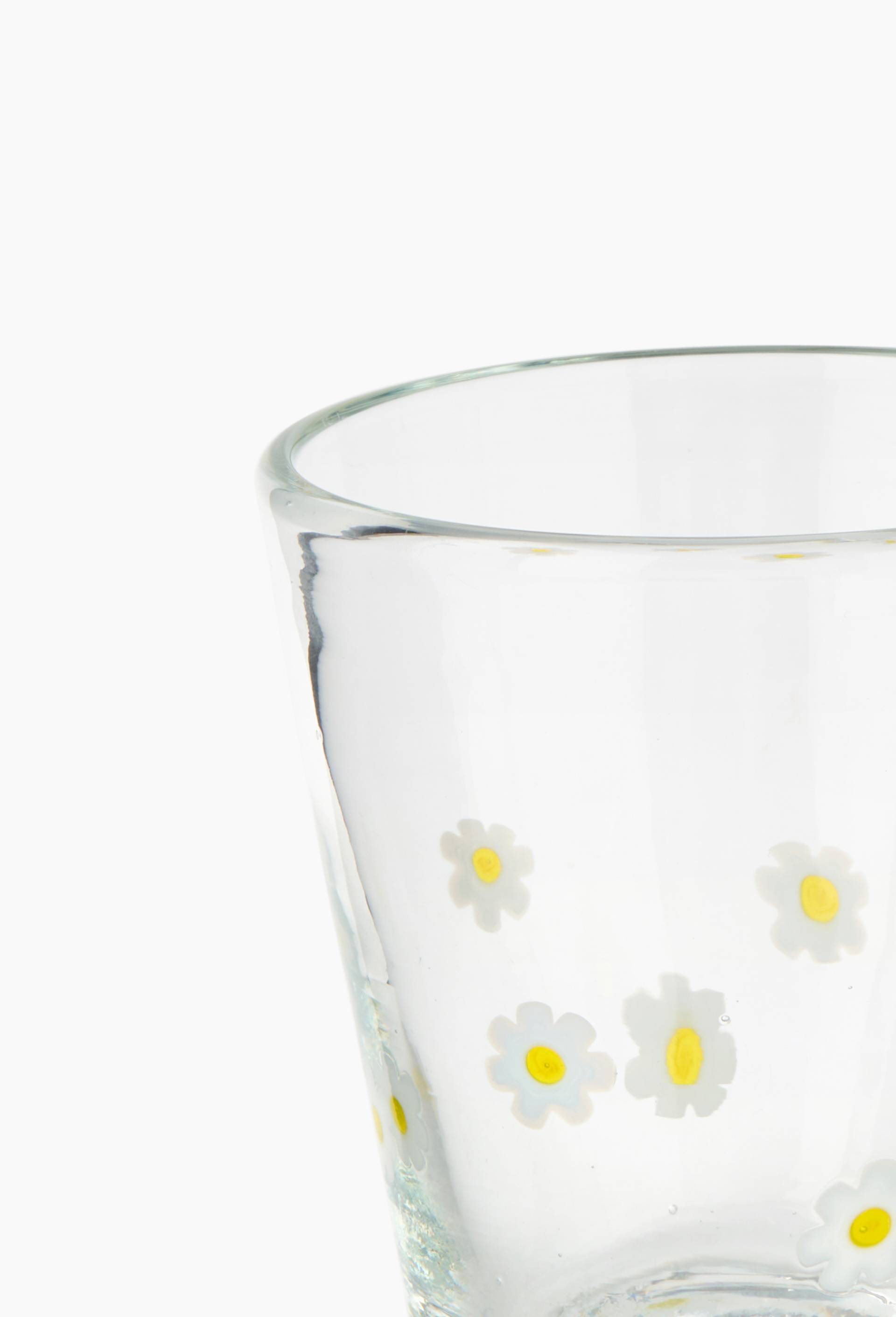 Verre &agrave; eau, 26cl, Transparent, large image number 1