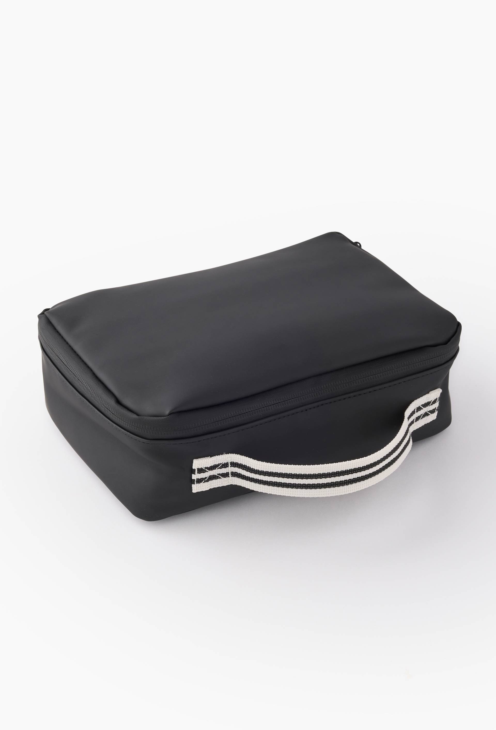 Trousse de voyage, Noir, large image number 0