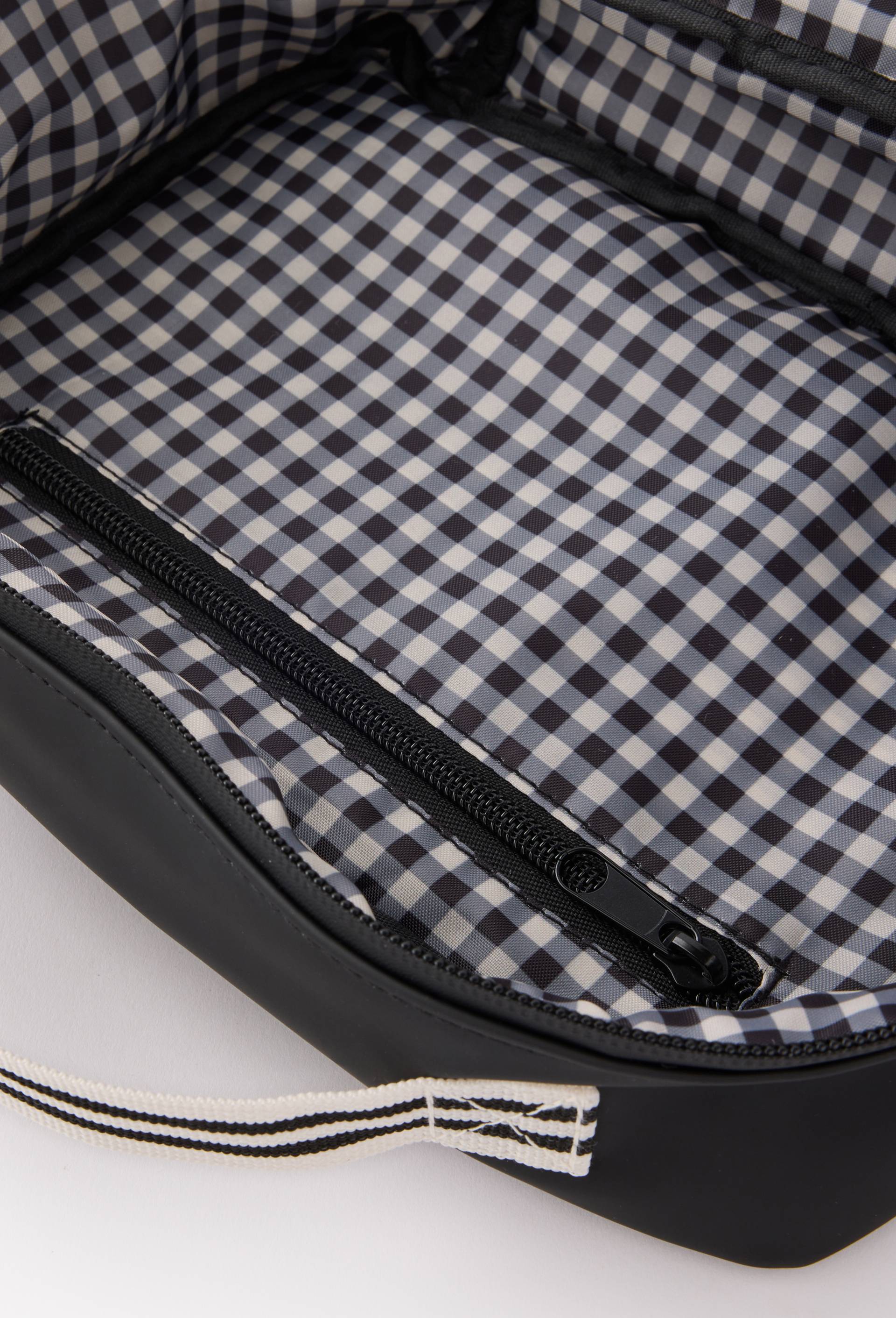 Trousse de voyage, Noir, large image number 1
