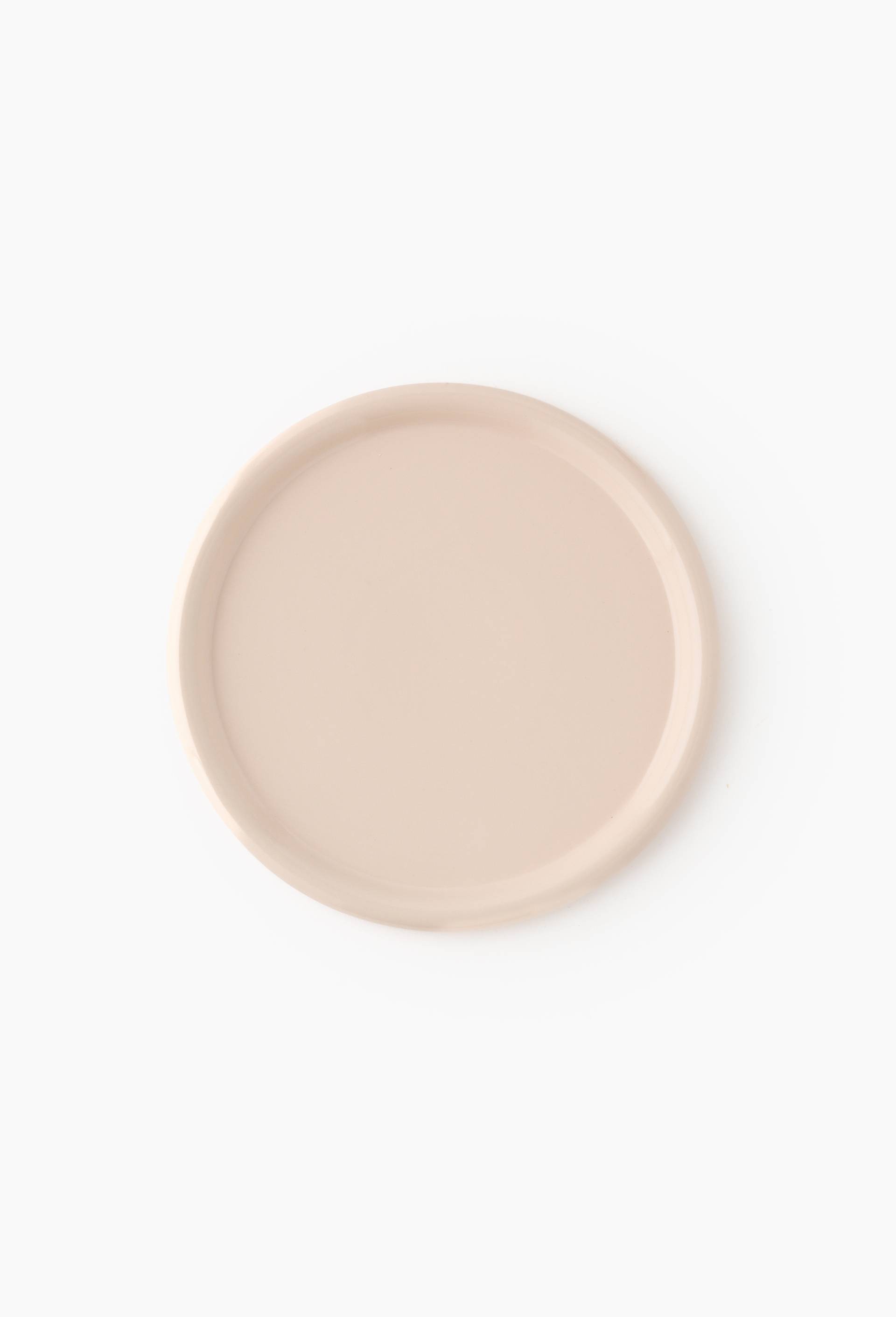 Assiette &agrave; dessert, 21 cm, Rose clair, large image number 1.0