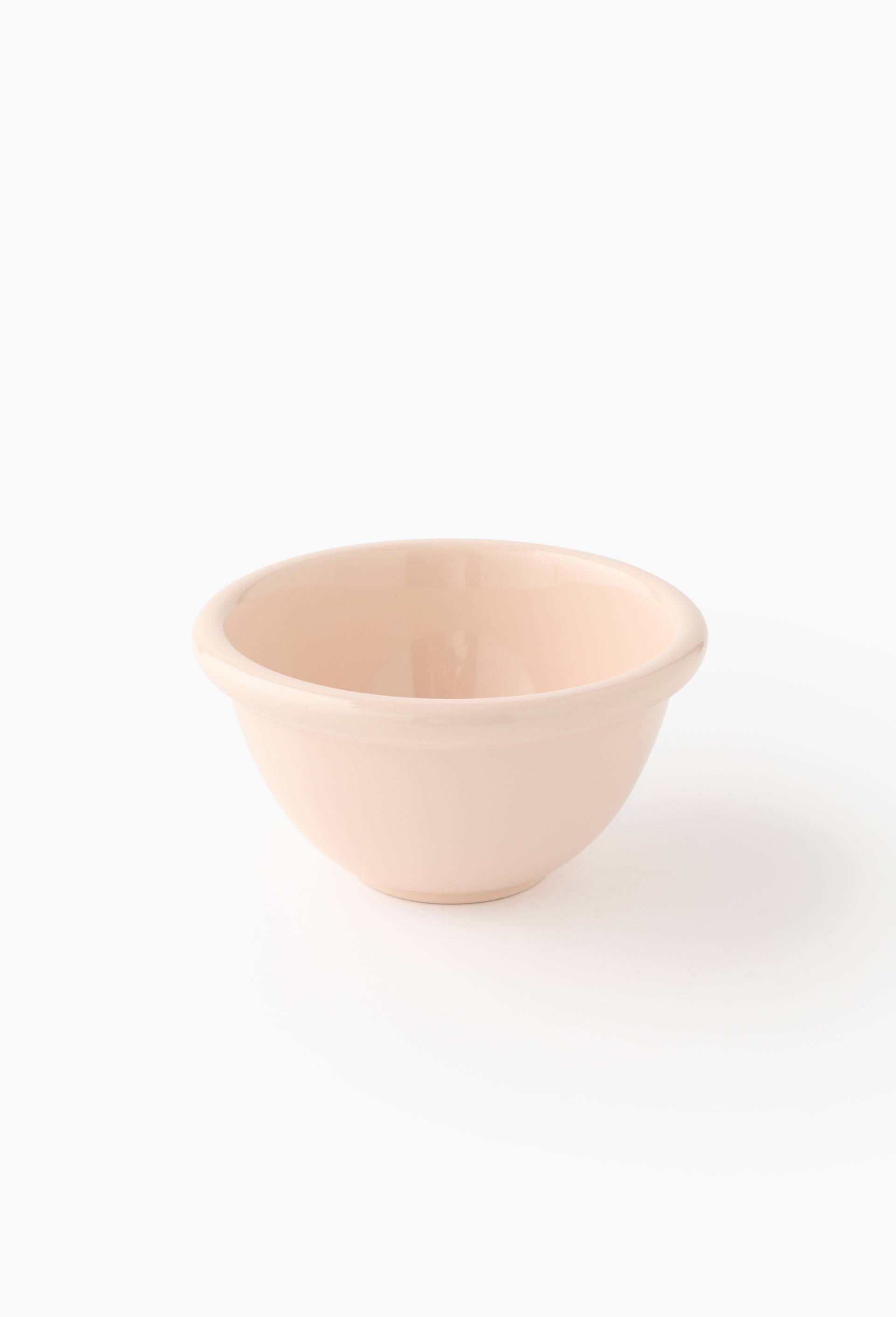 Bol, 14 cm, Rose clair, large image number 1.0