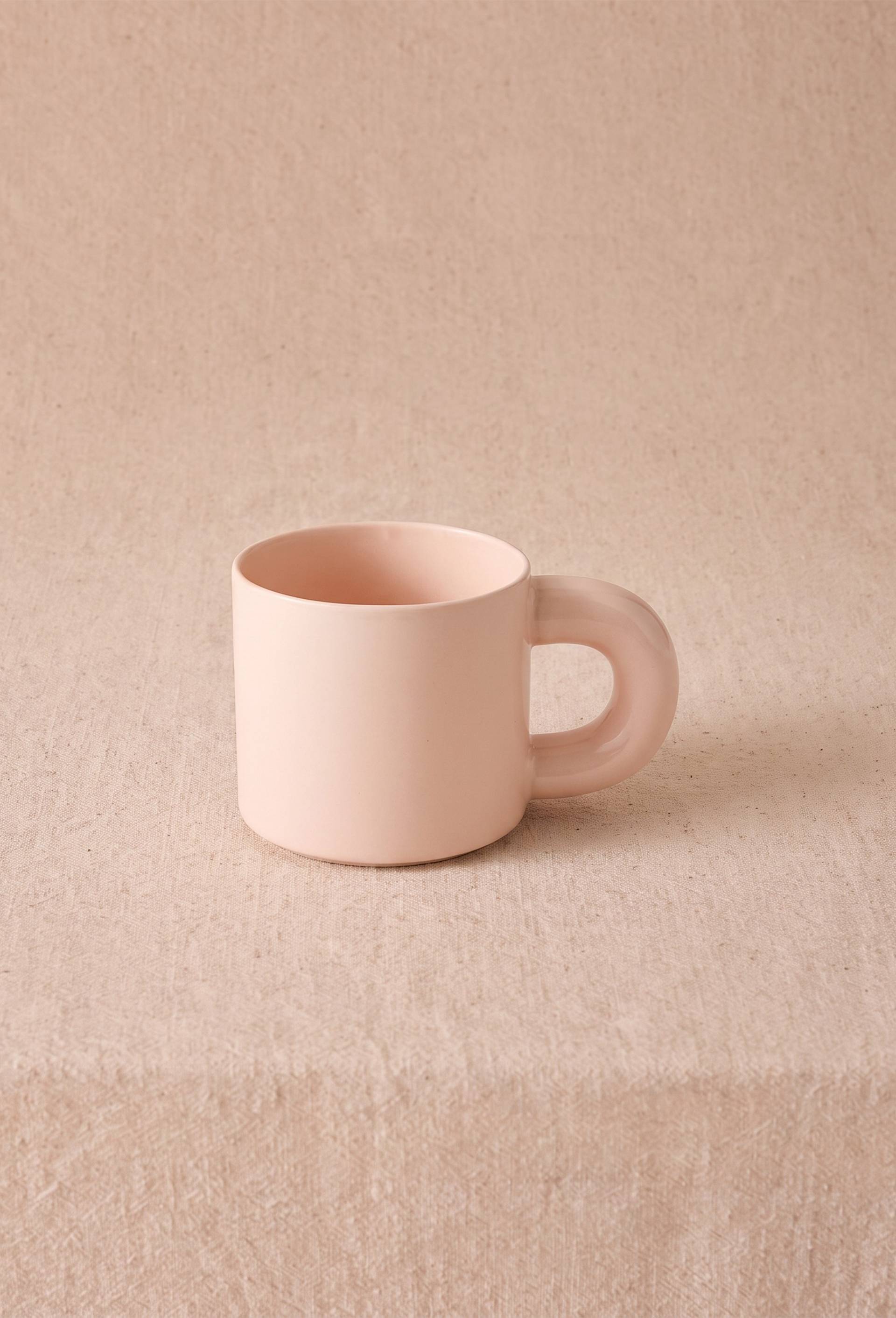 Mug, 35cl, Rose clair, swatch image