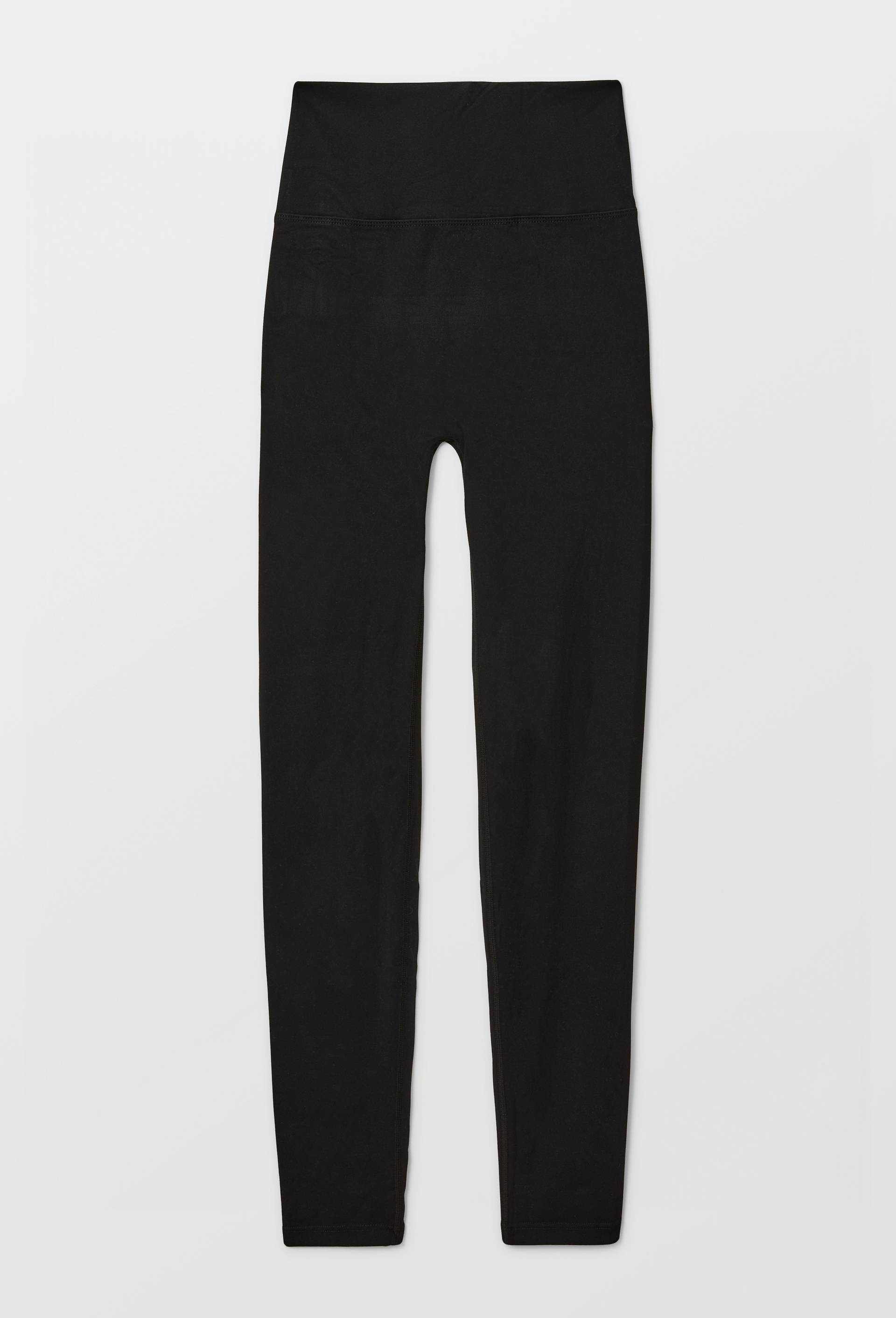 LEGGING URBAN DIM, Noir, large image number 0.0