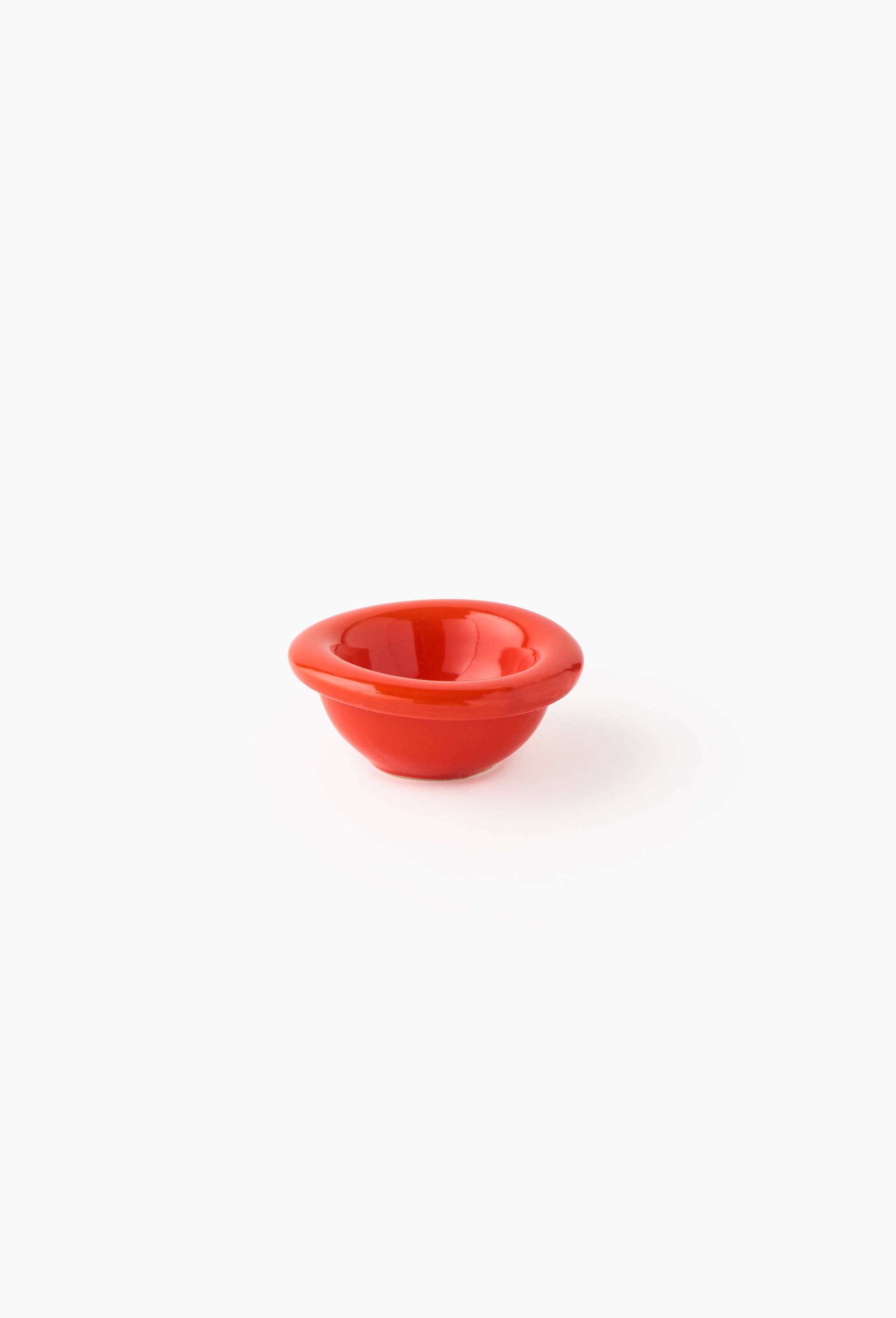 Mini coupelle, 7cm, Orange, large image number 1.0