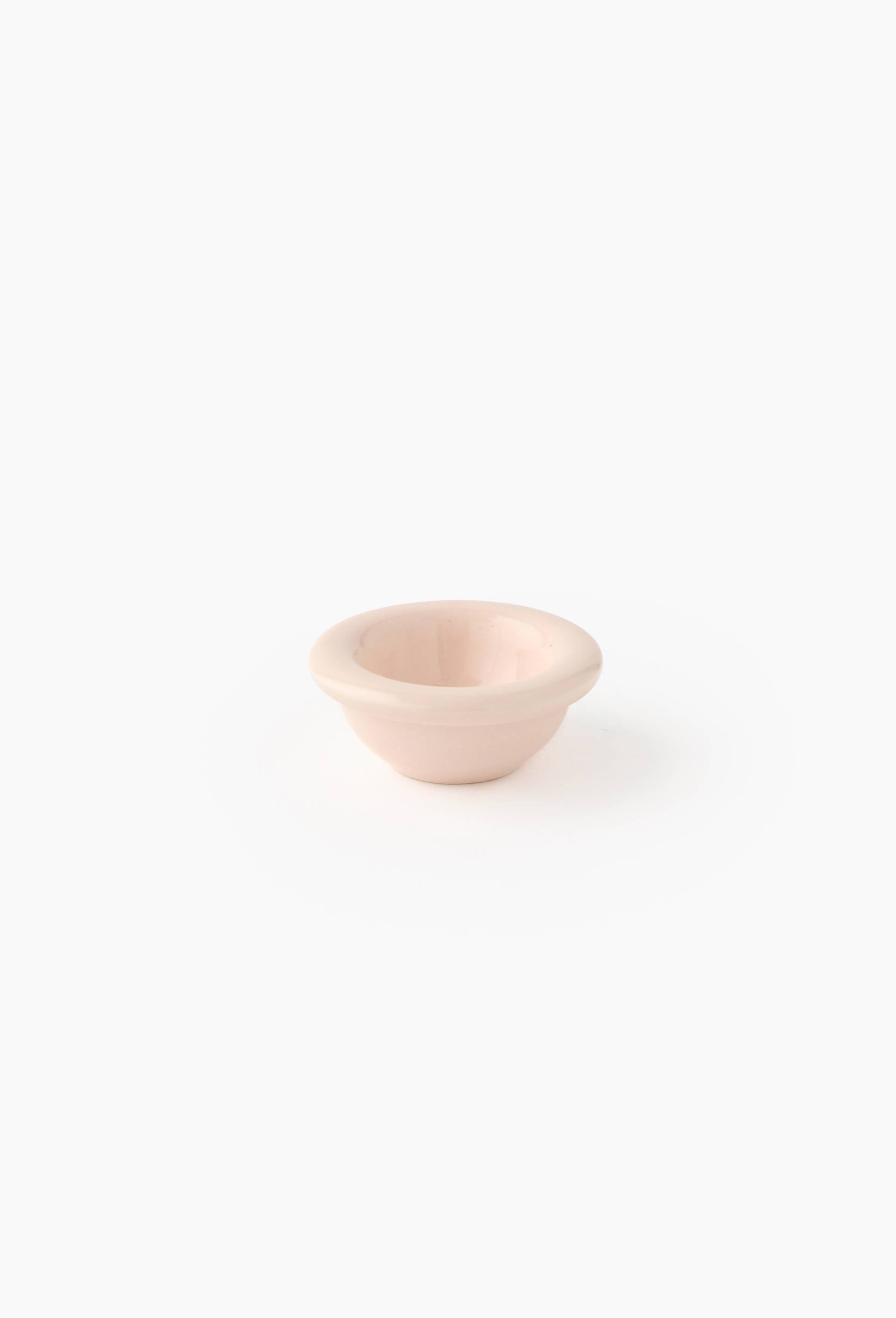 Mini coupelle, 7cm, Rose clair, large image number 1