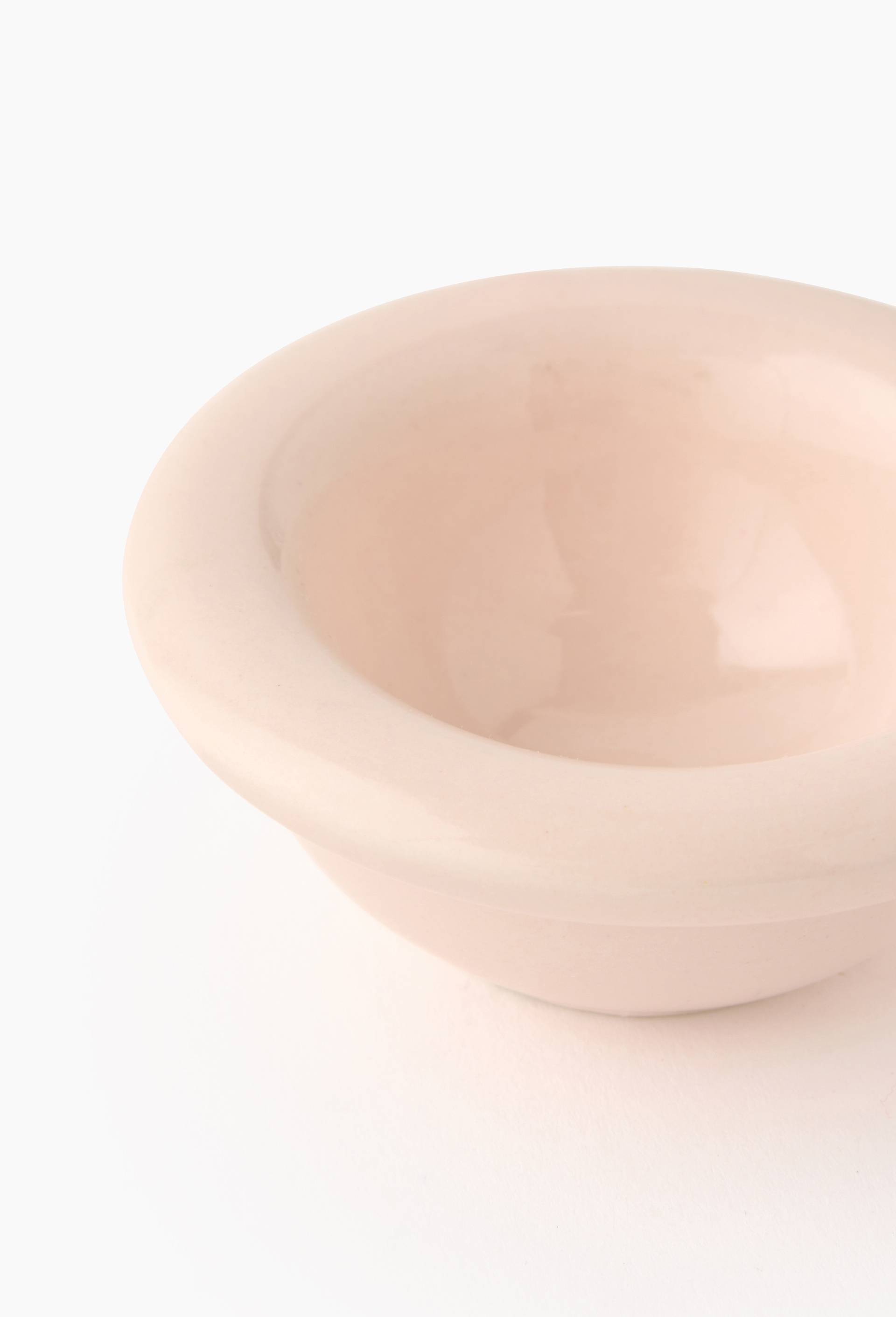 Mini coupelle, 7cm, Rose clair, large image number 2