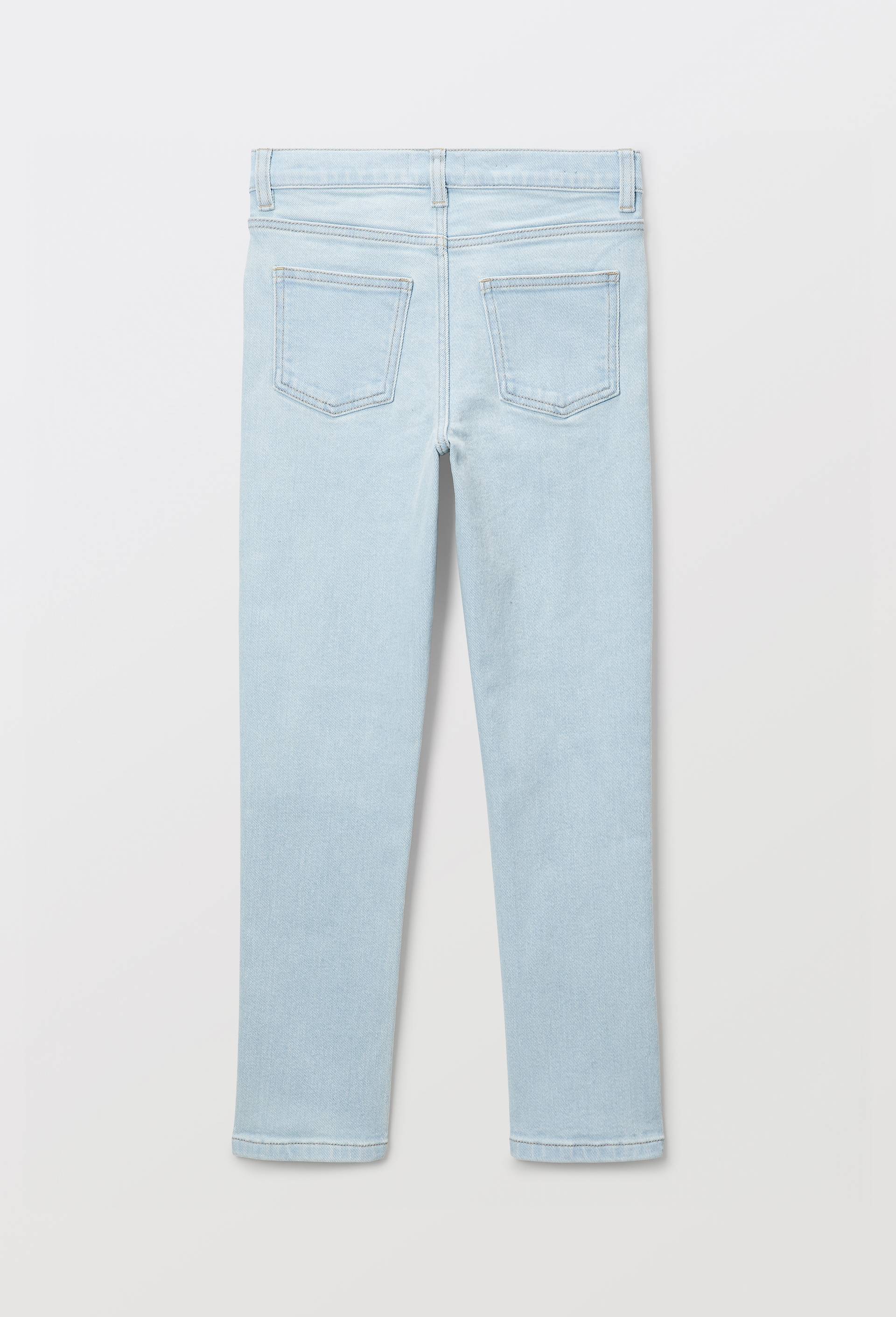 Jean slim, Bleu, large image number 2.0
