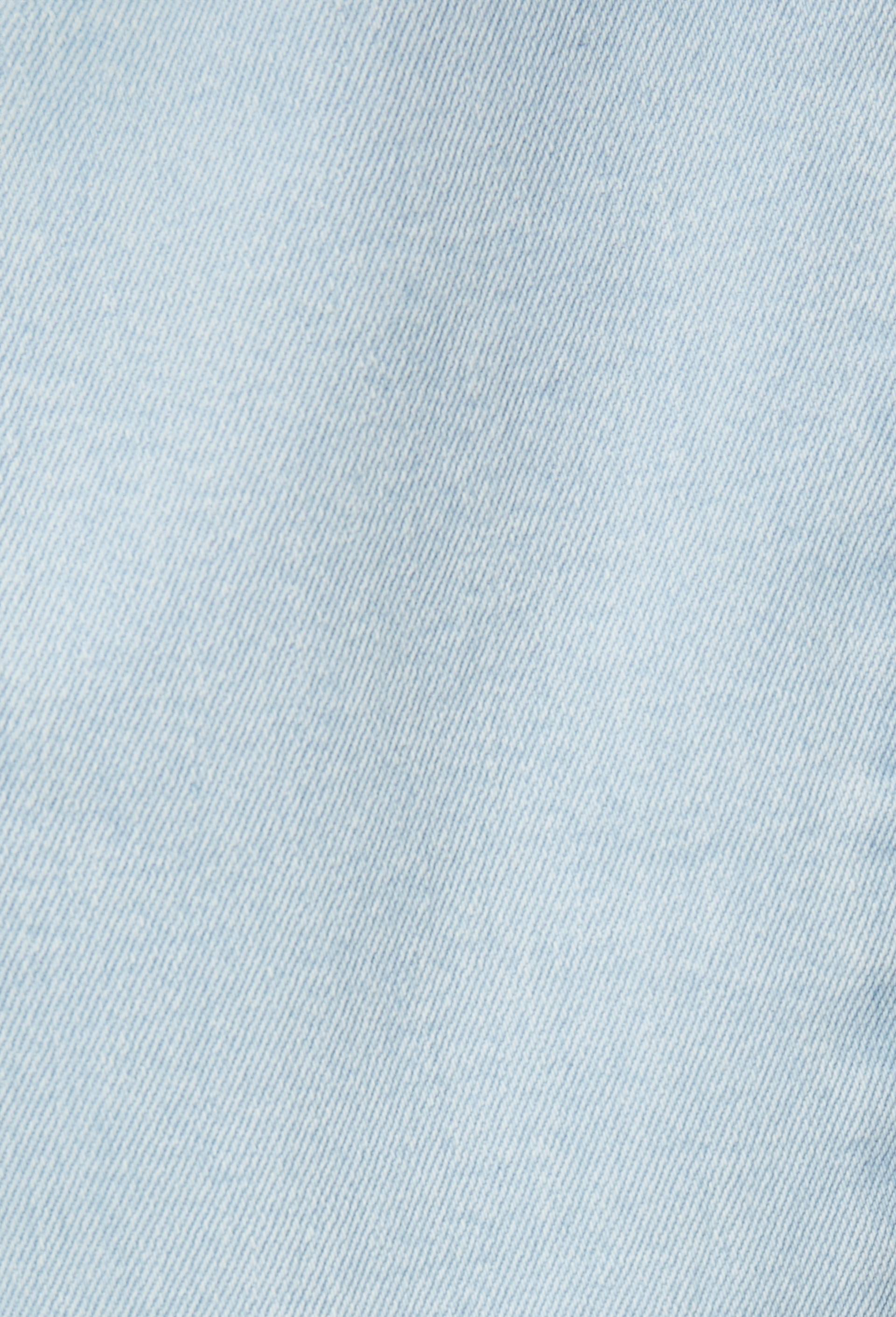 Jean slim, Bleu, large image number 4