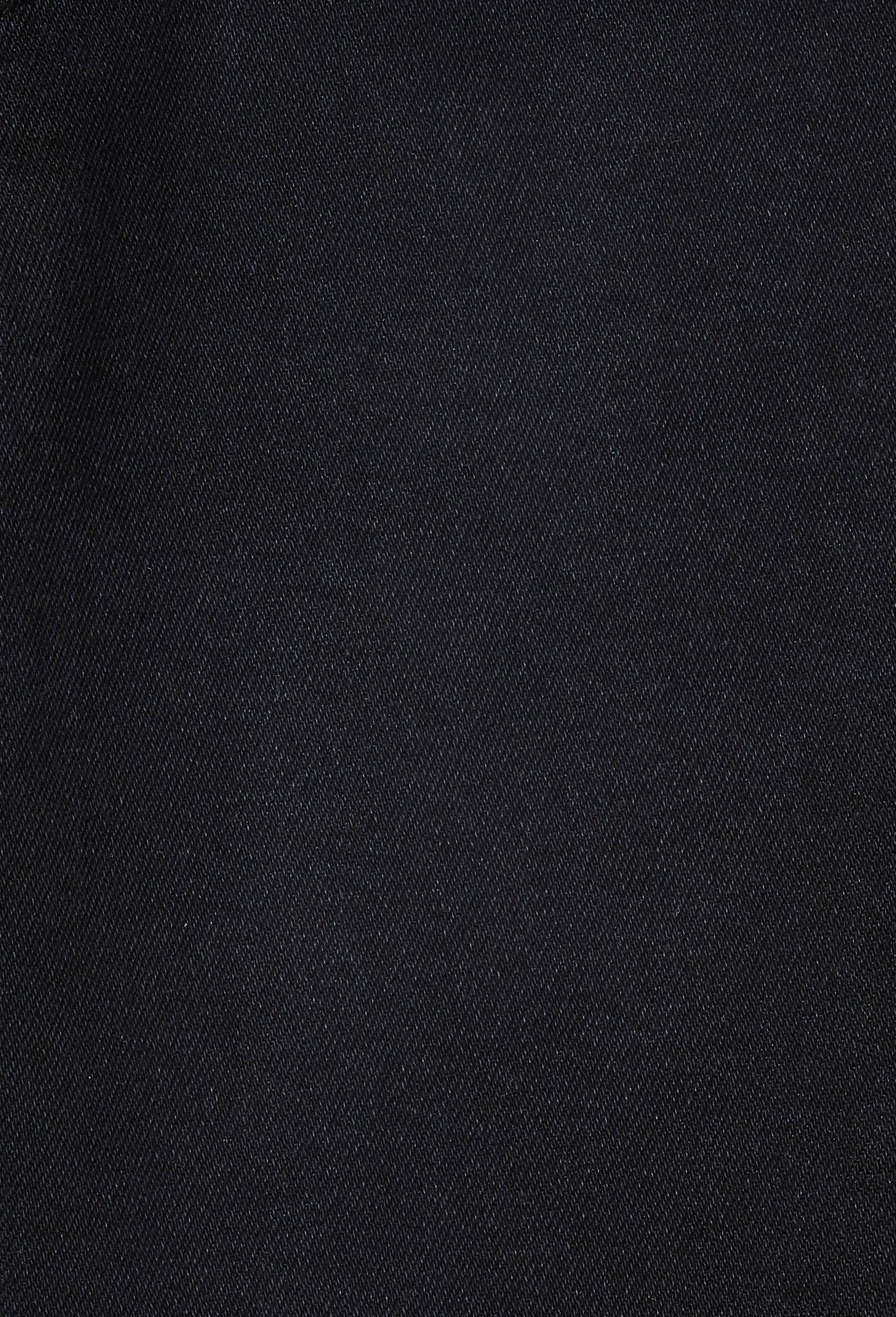 Jean slim, Noir, large image number 4