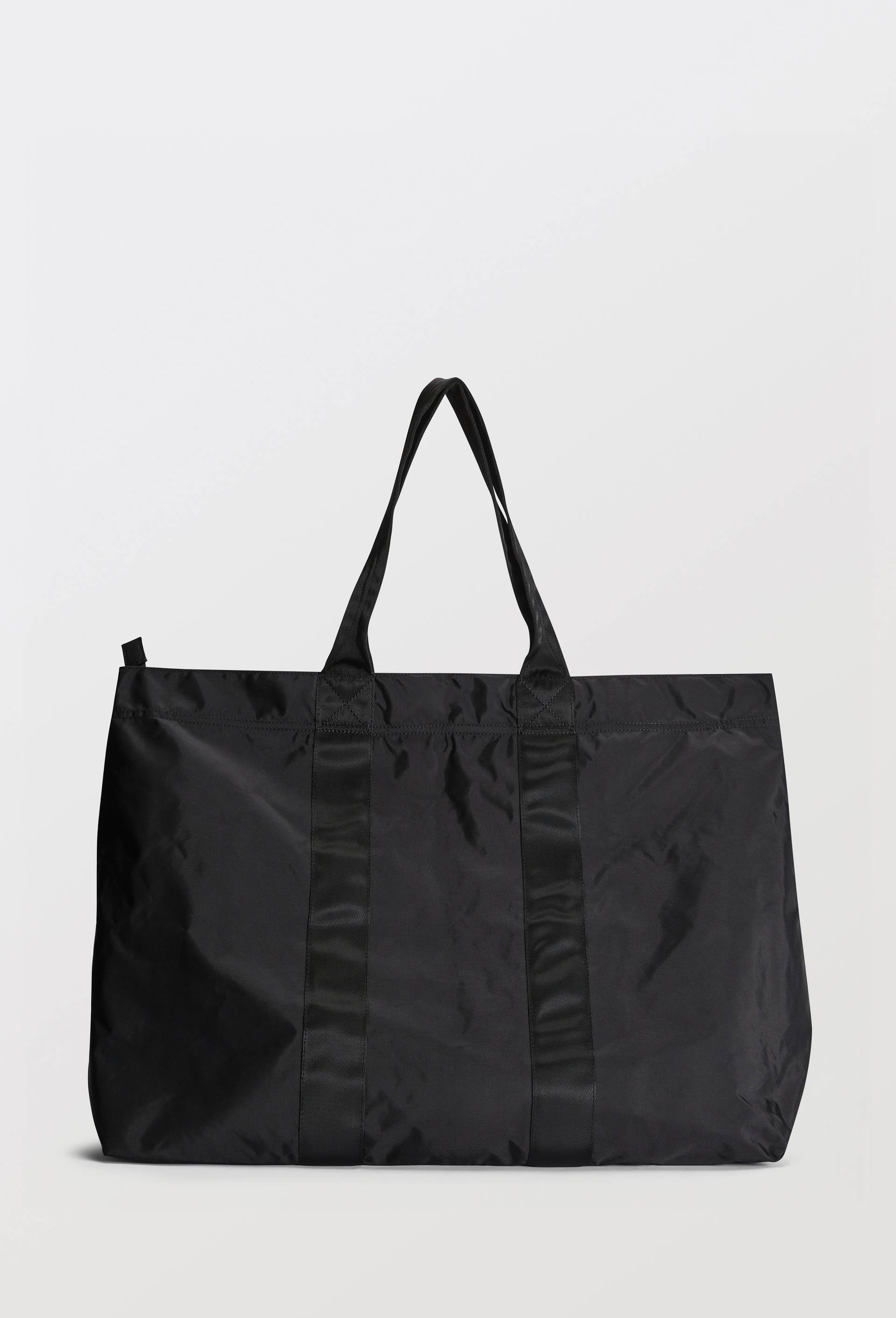 Sac de sport, Noir, large image number 0.0