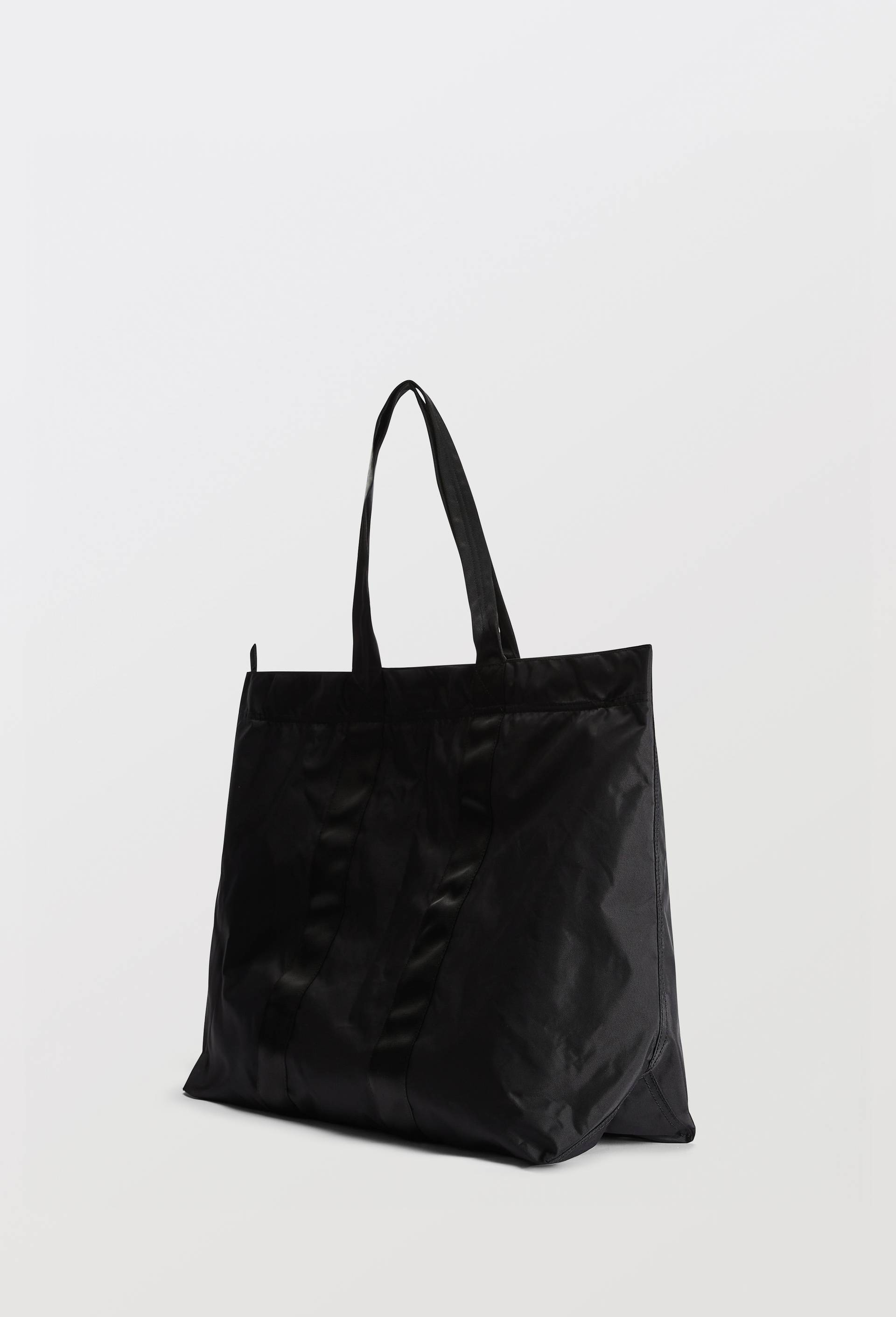 Sac de sport, Noir, large image number 1