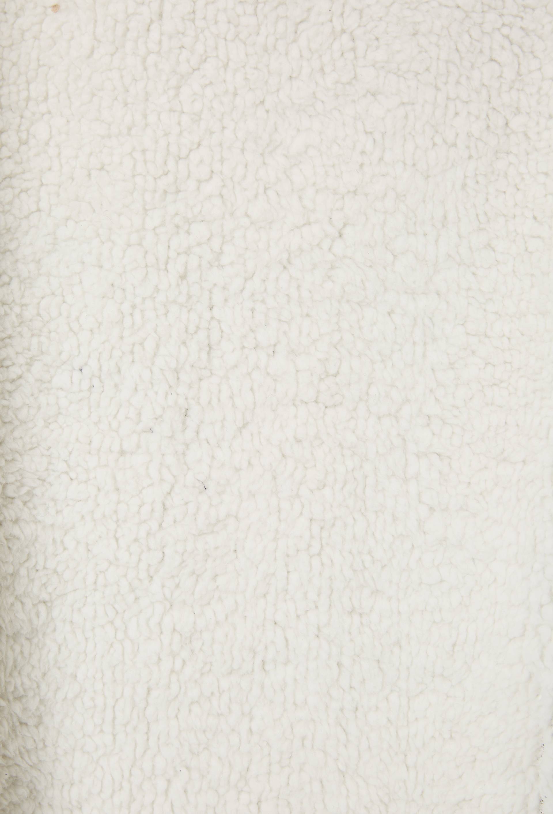 Peignoir &agrave; carreaux en flanelle int&eacute;rieur sherpa, Bleu fonc&eacute;, large image number 5.0