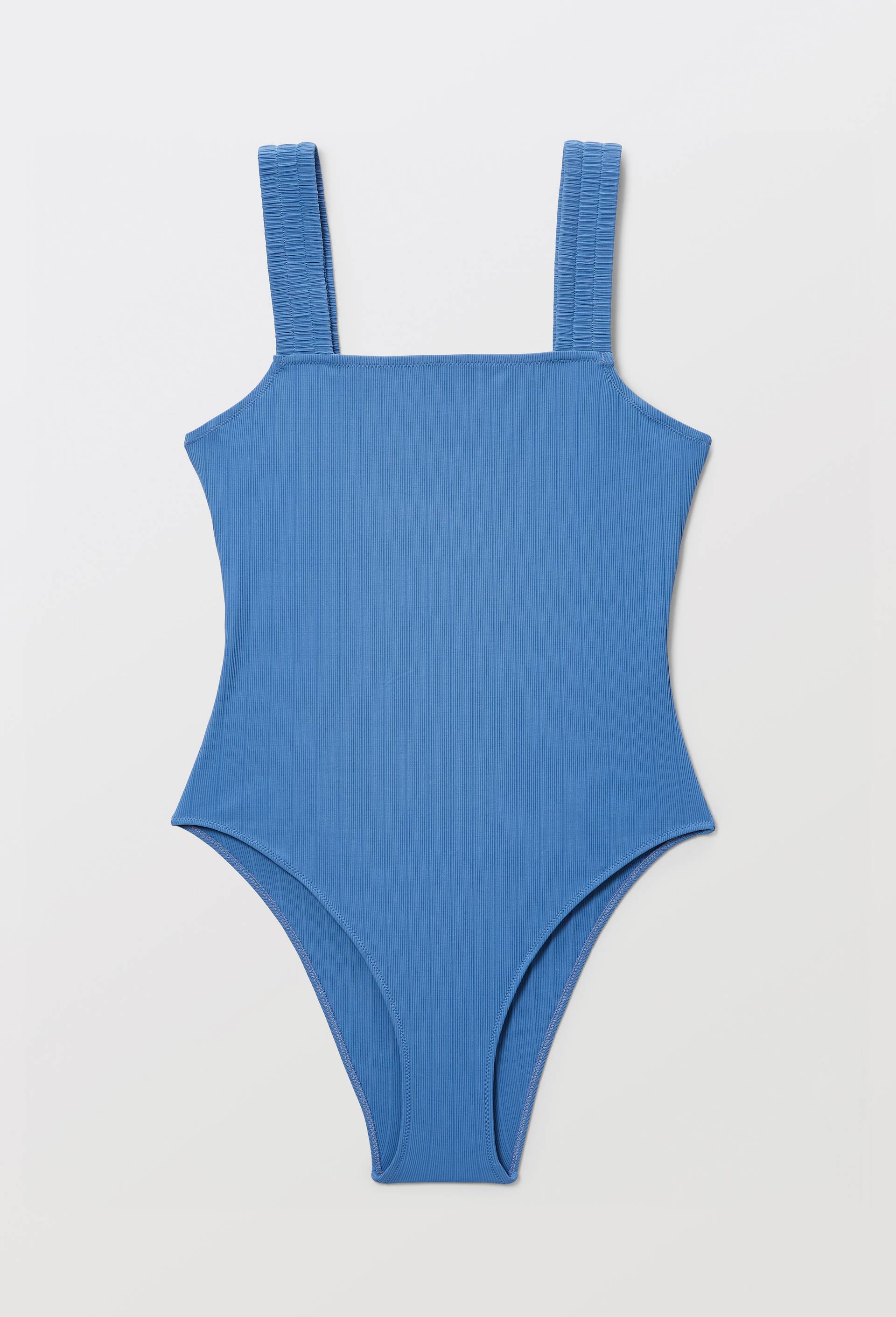 Maillot de bain 1 pi&egrave;ce GUAPA, Bleu, large image number 2