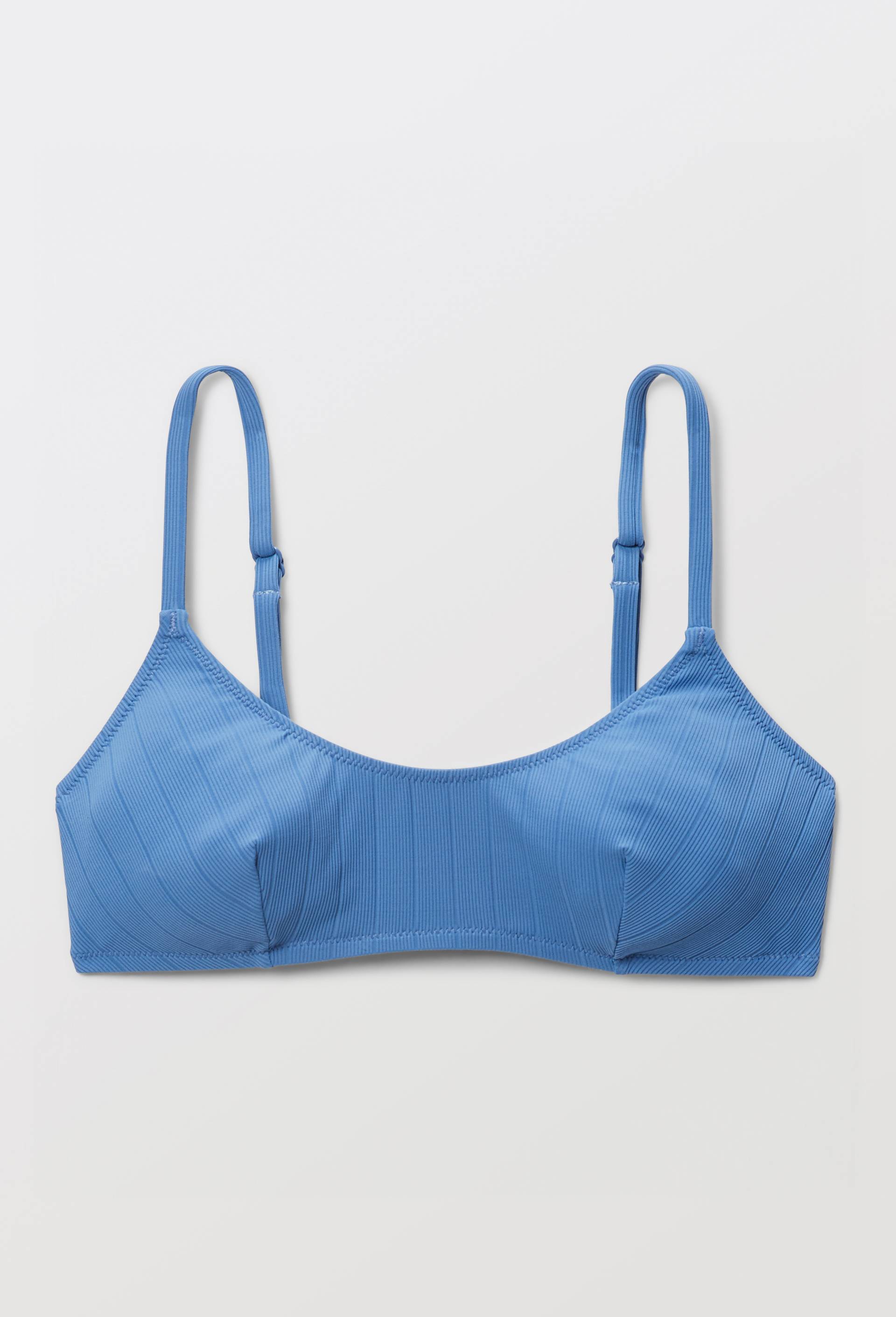 Haut de maillot de bain GUAPA, Bleu, large image number 3
