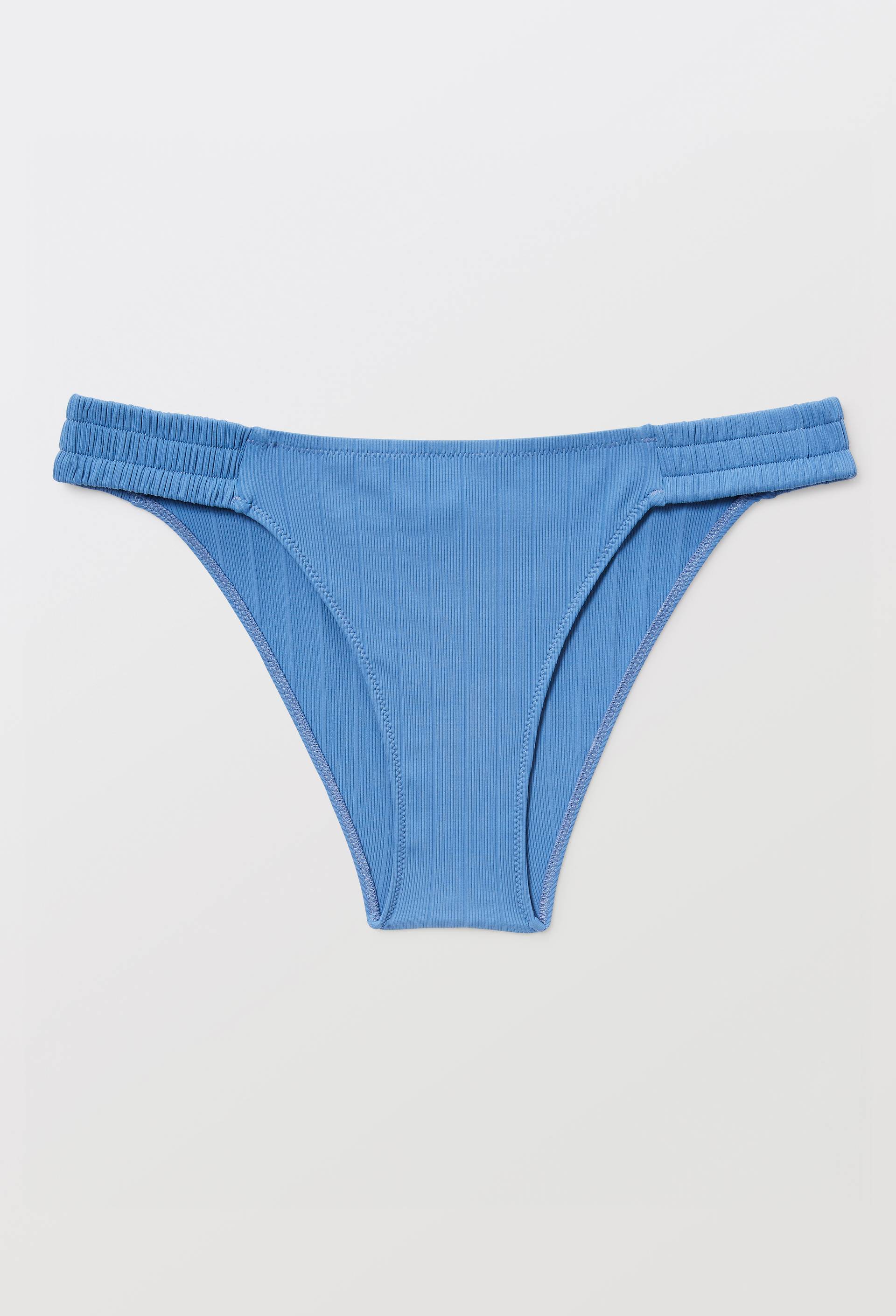 Bas de maillot de bain GUAPA, Bleu, large image number 2