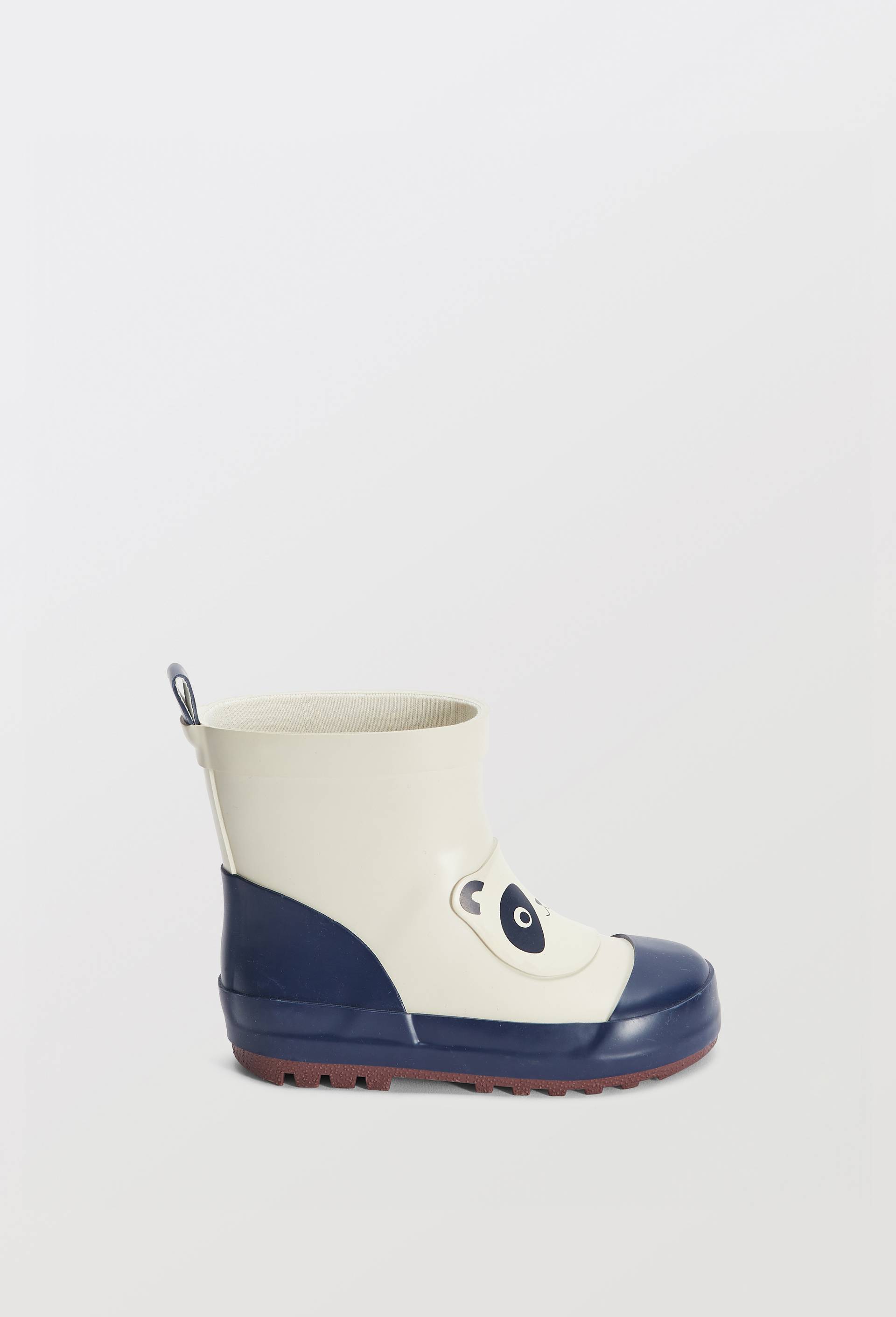 Botte de pluie b&eacute;b&eacute;, Beige, large image number 1.0