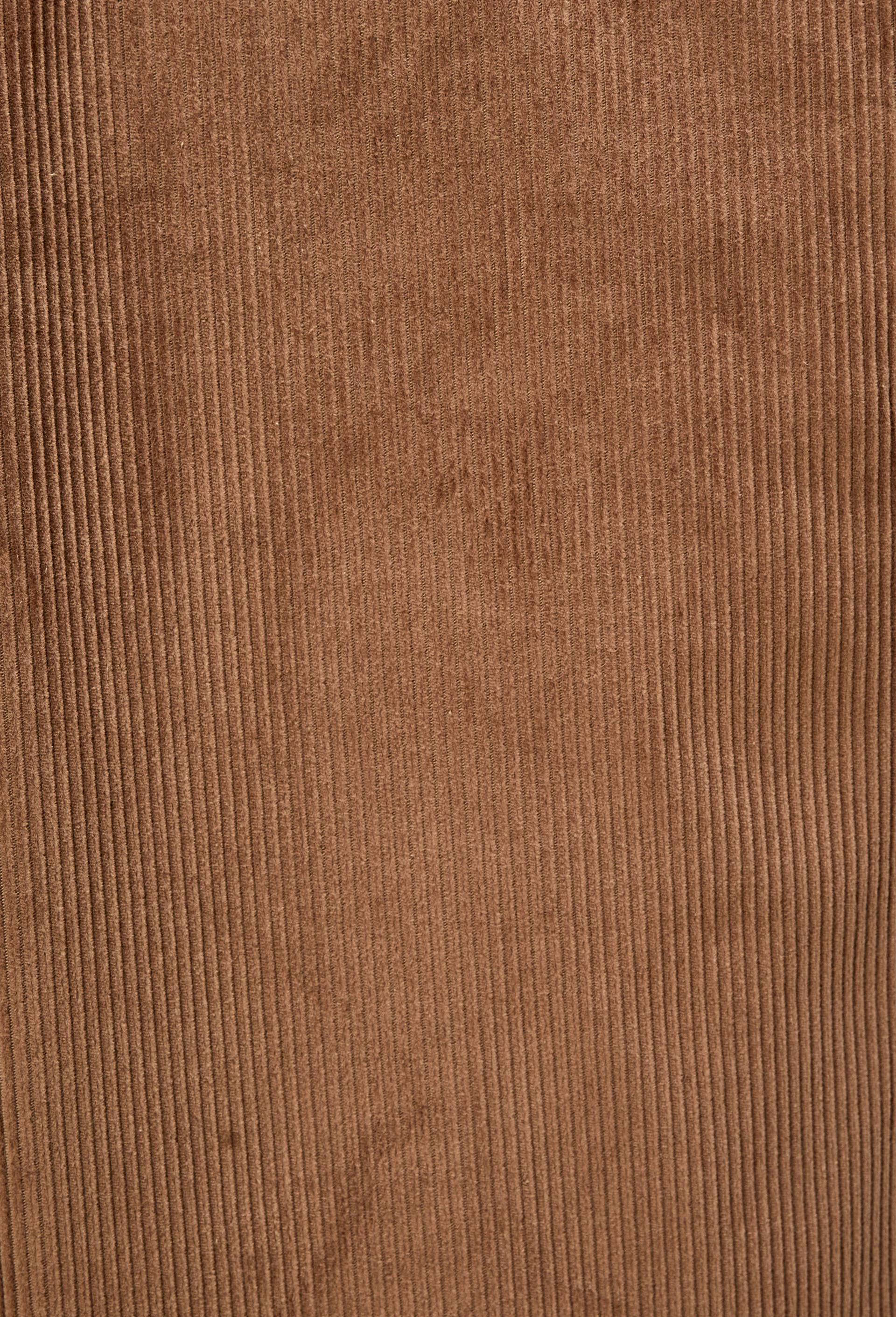 Pantalon en velours droit en coton BIO GOTS, Beige, large image number 5.0