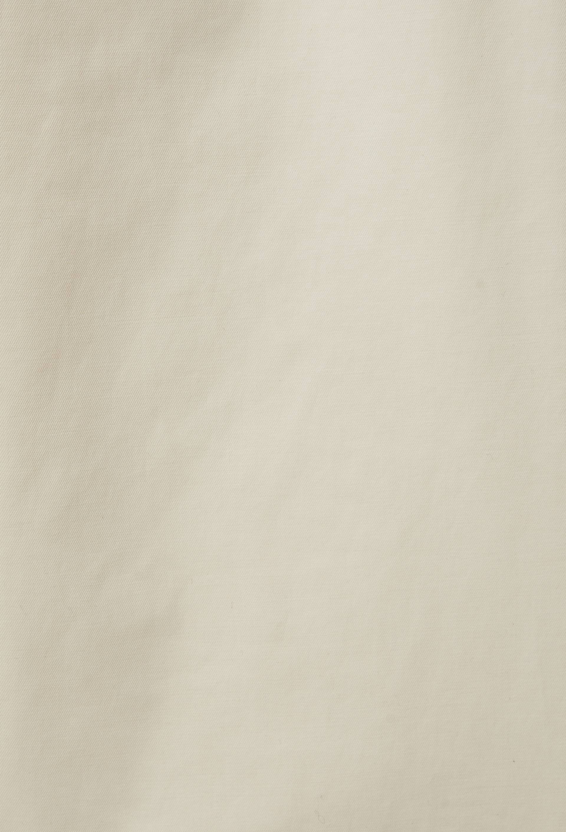 Pantalon carpenter ray&eacute; en coton, Beige clair, large image number 5