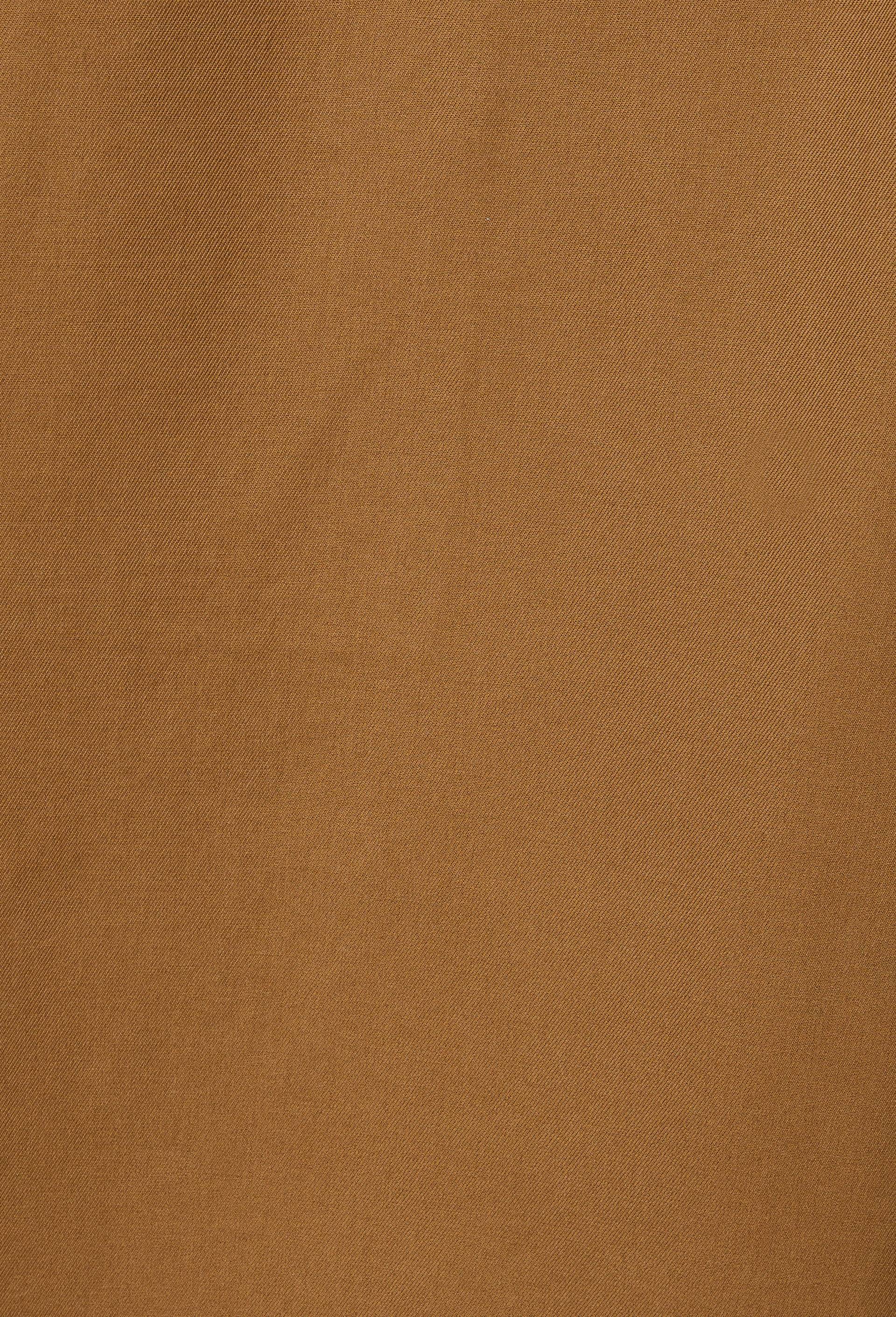 Pantalon carpenter ray&eacute; en coton, Beige, large