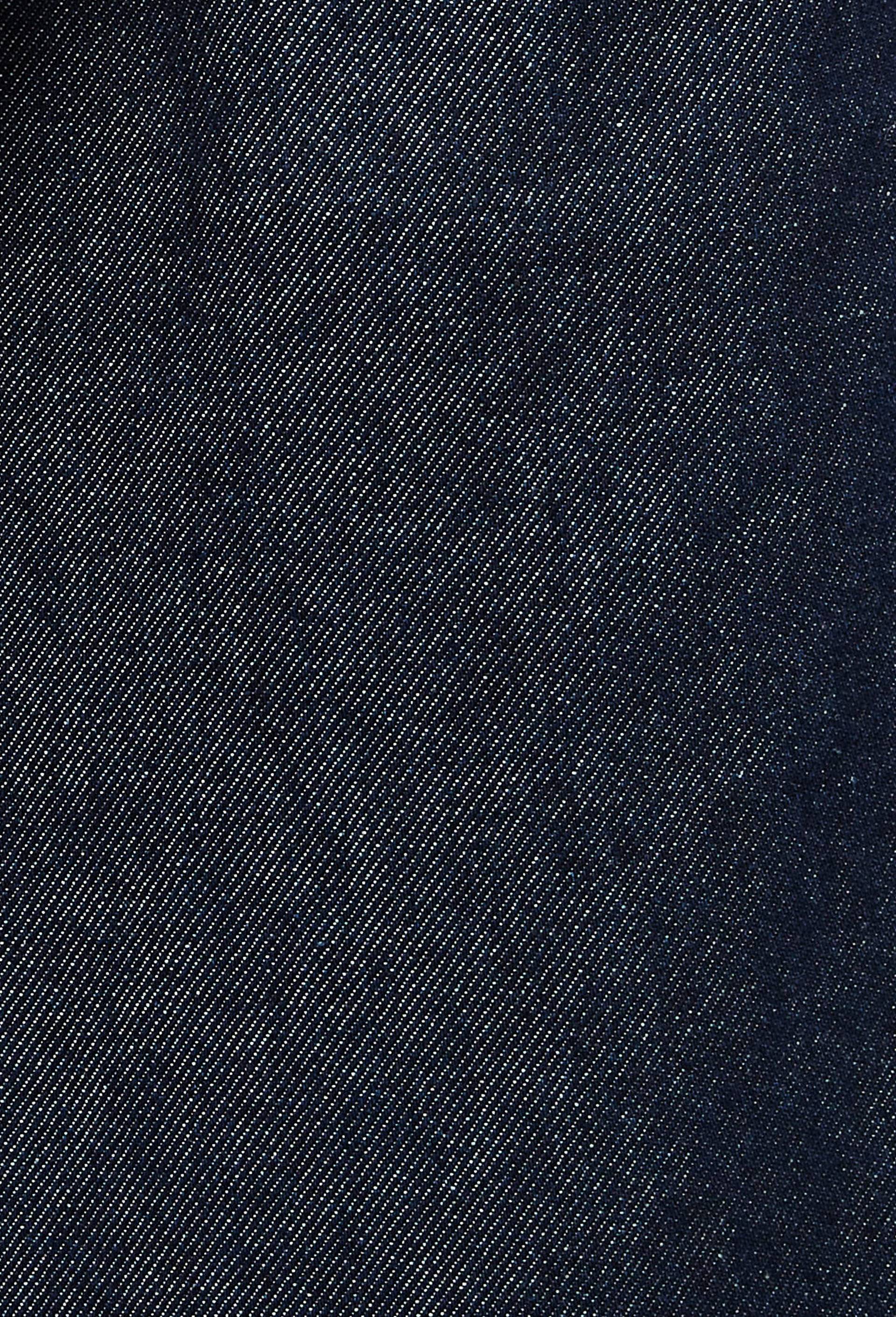 Jean boyfriend certifi&eacute; Oeko-Tex, Bleu fonc&eacute;, large image number 6.0
