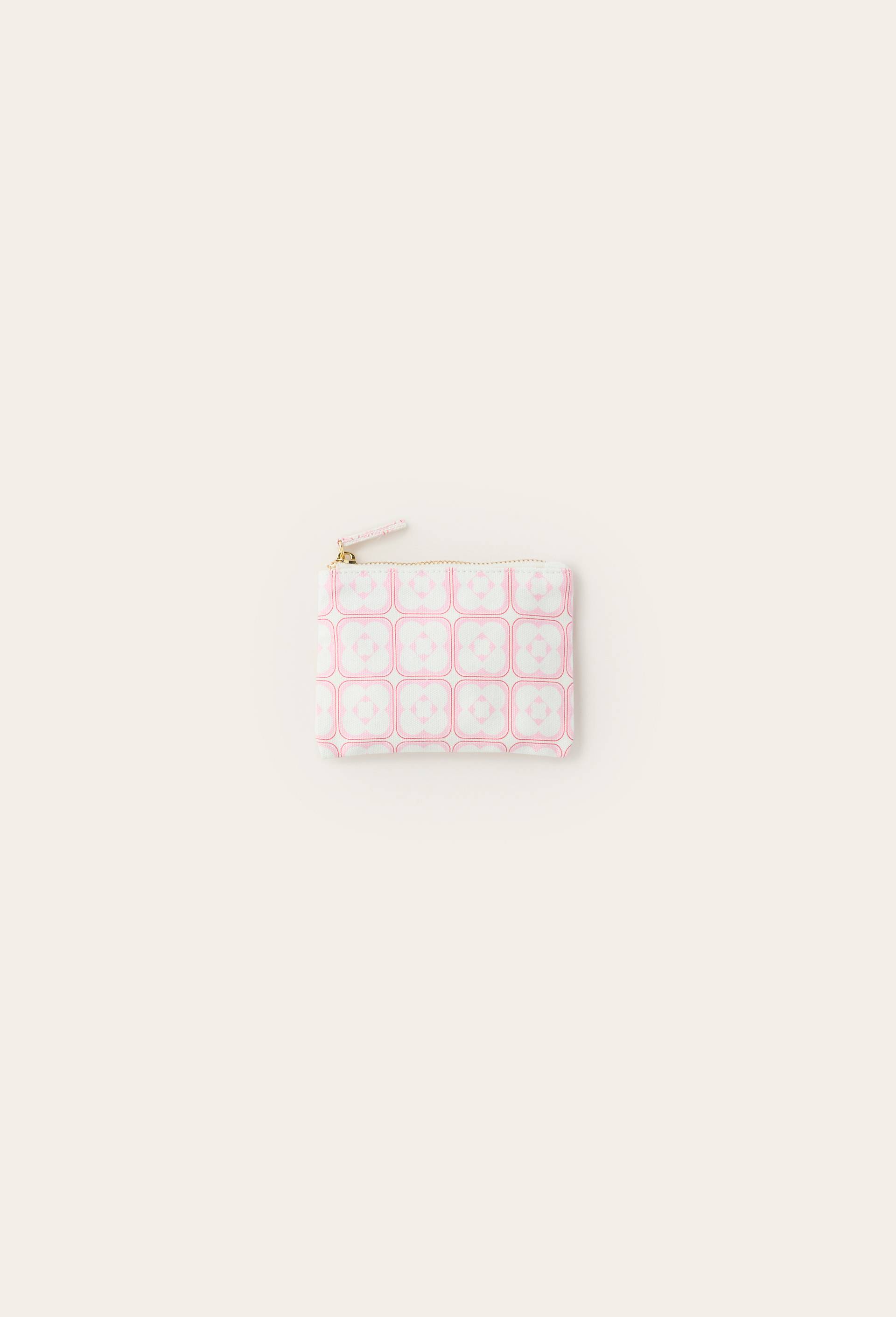 Trousse A6, Vert, large image number 0