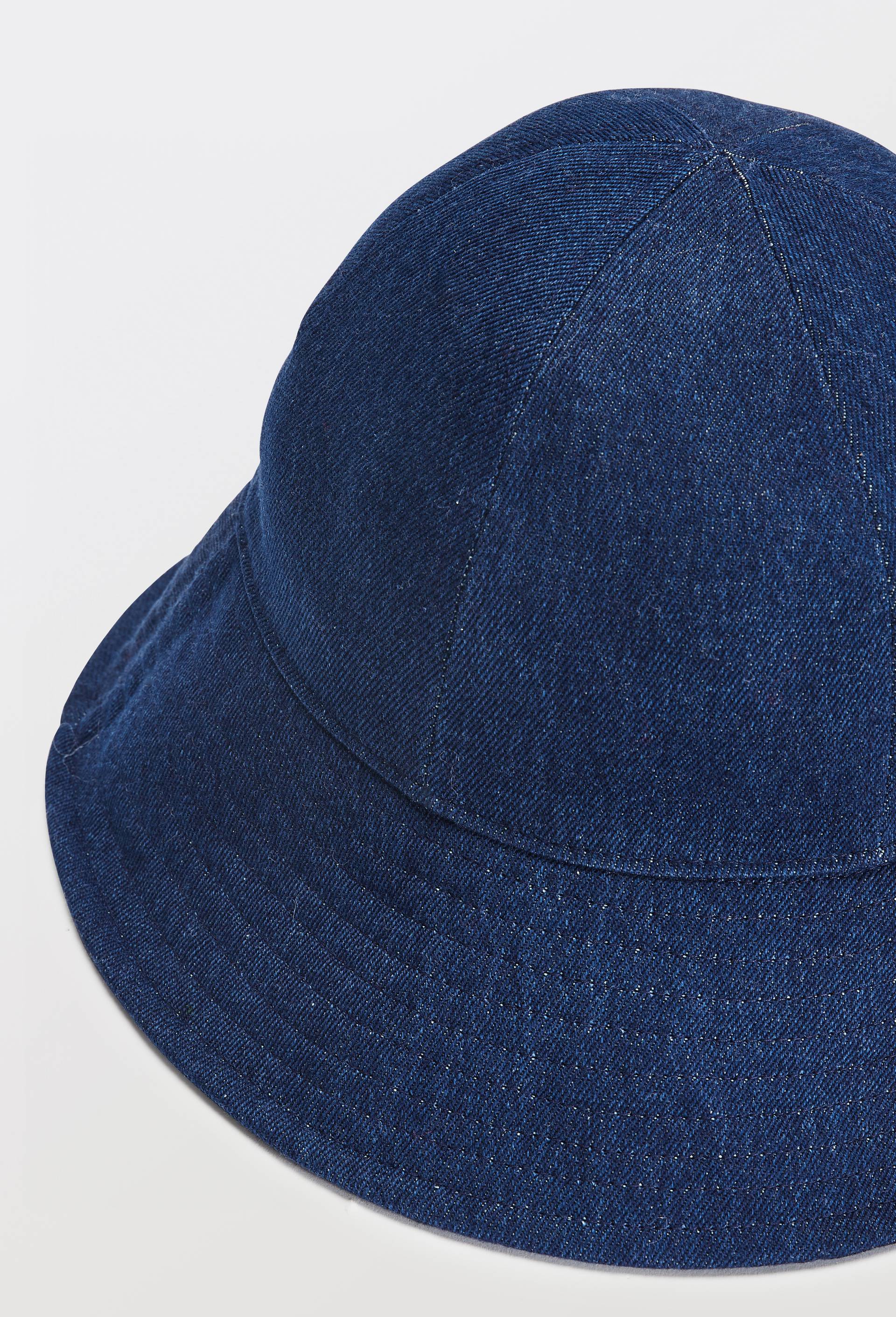 Bob en jean, Bleu fonc&eacute;, large image number 2