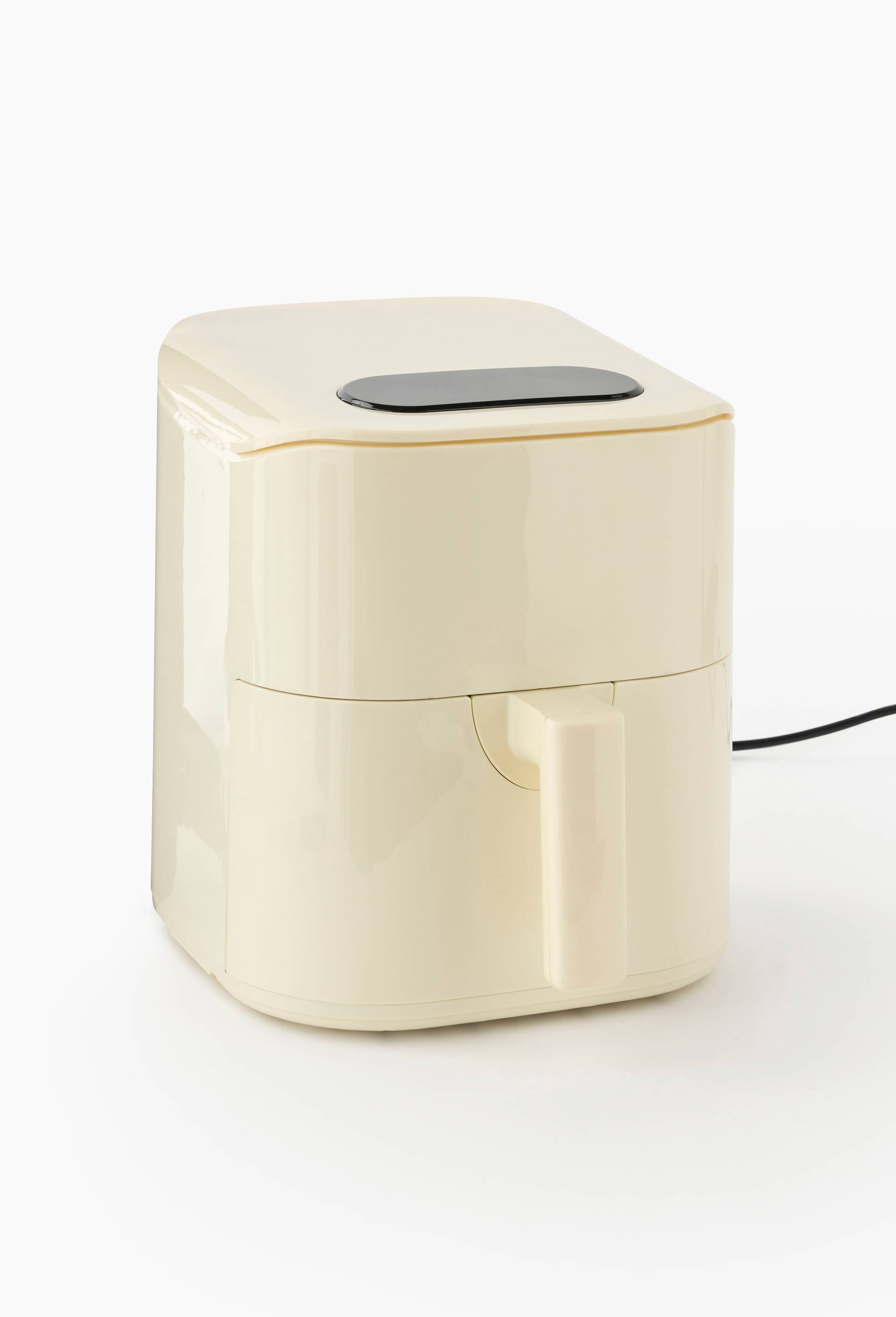 Air fryer, Ecru, large image number 0.0