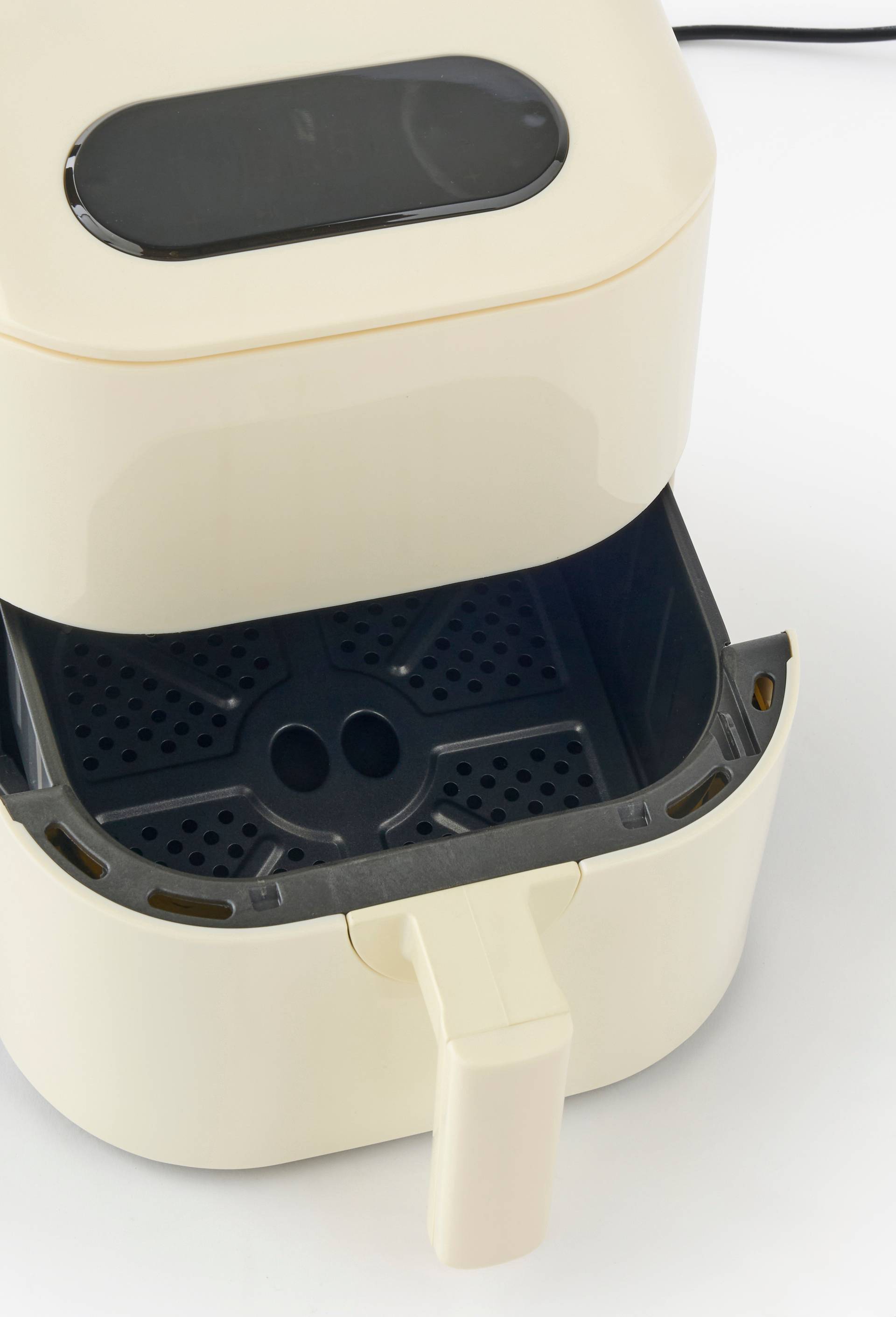 Air fryer, Ecru, large image number 1