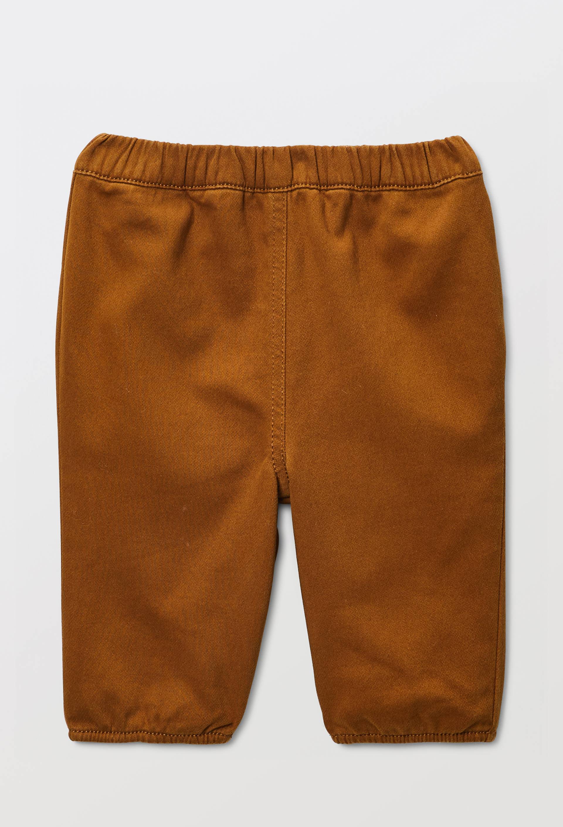 PANT NUDI GAZE, Brun, large image number 2.0