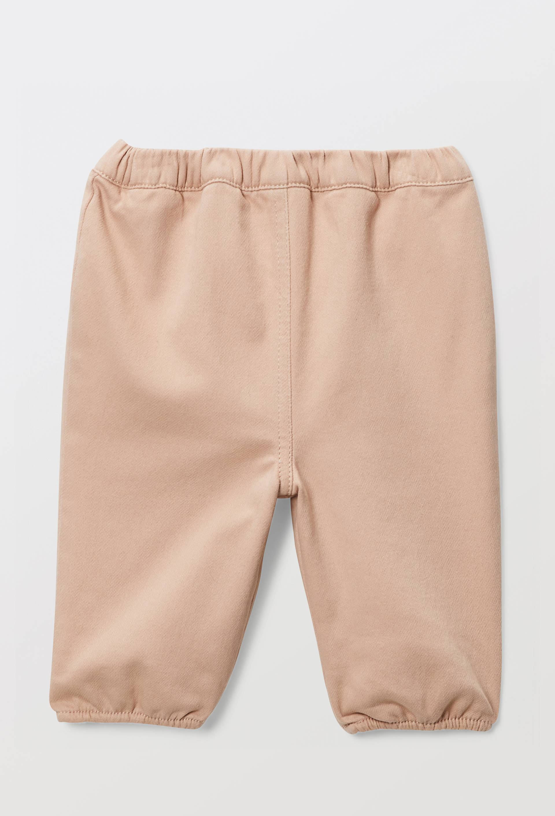 PANT NUDI GAZE, Rose, large image number 2.0