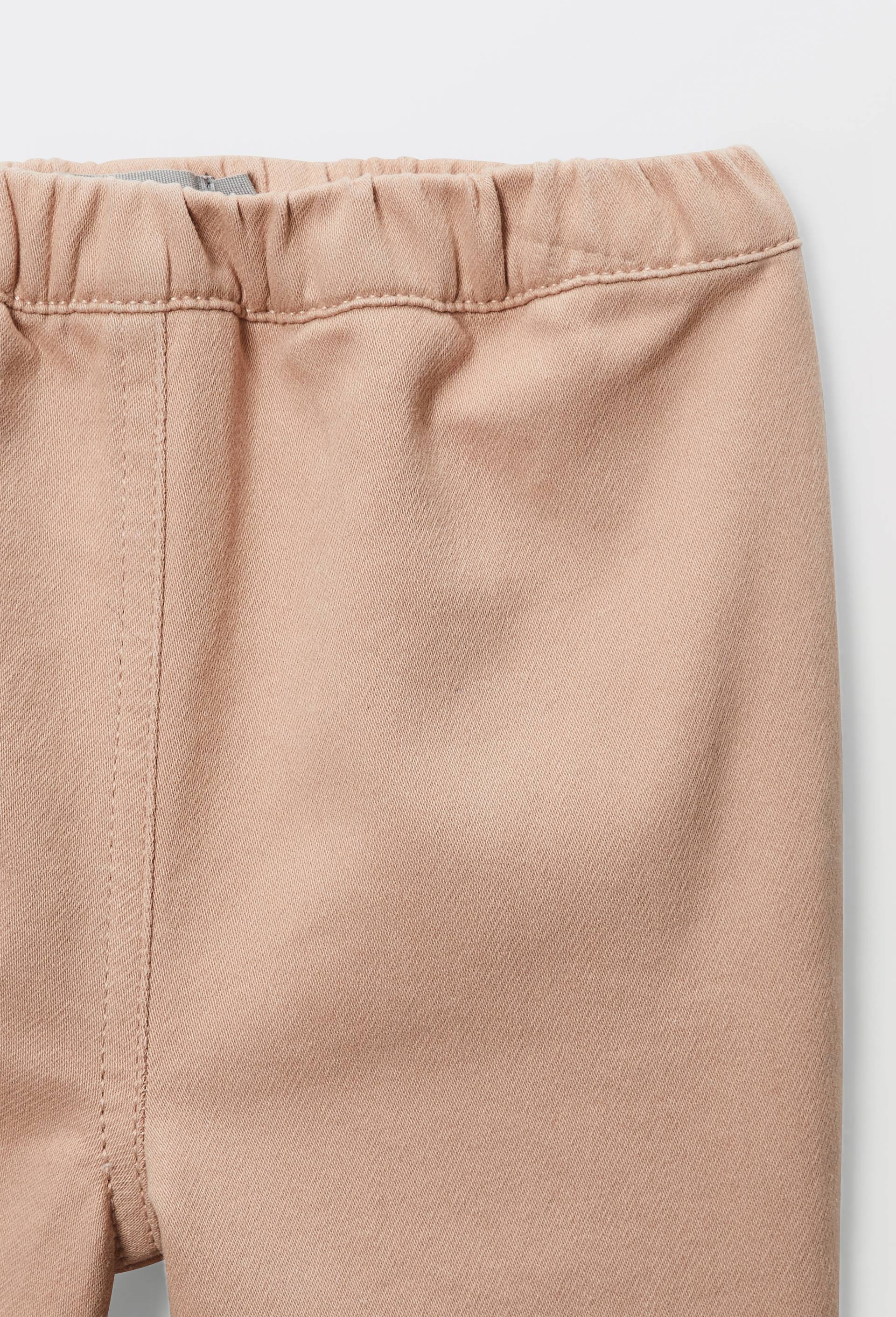 PANT NUDI GAZE, Rose, large image number 3