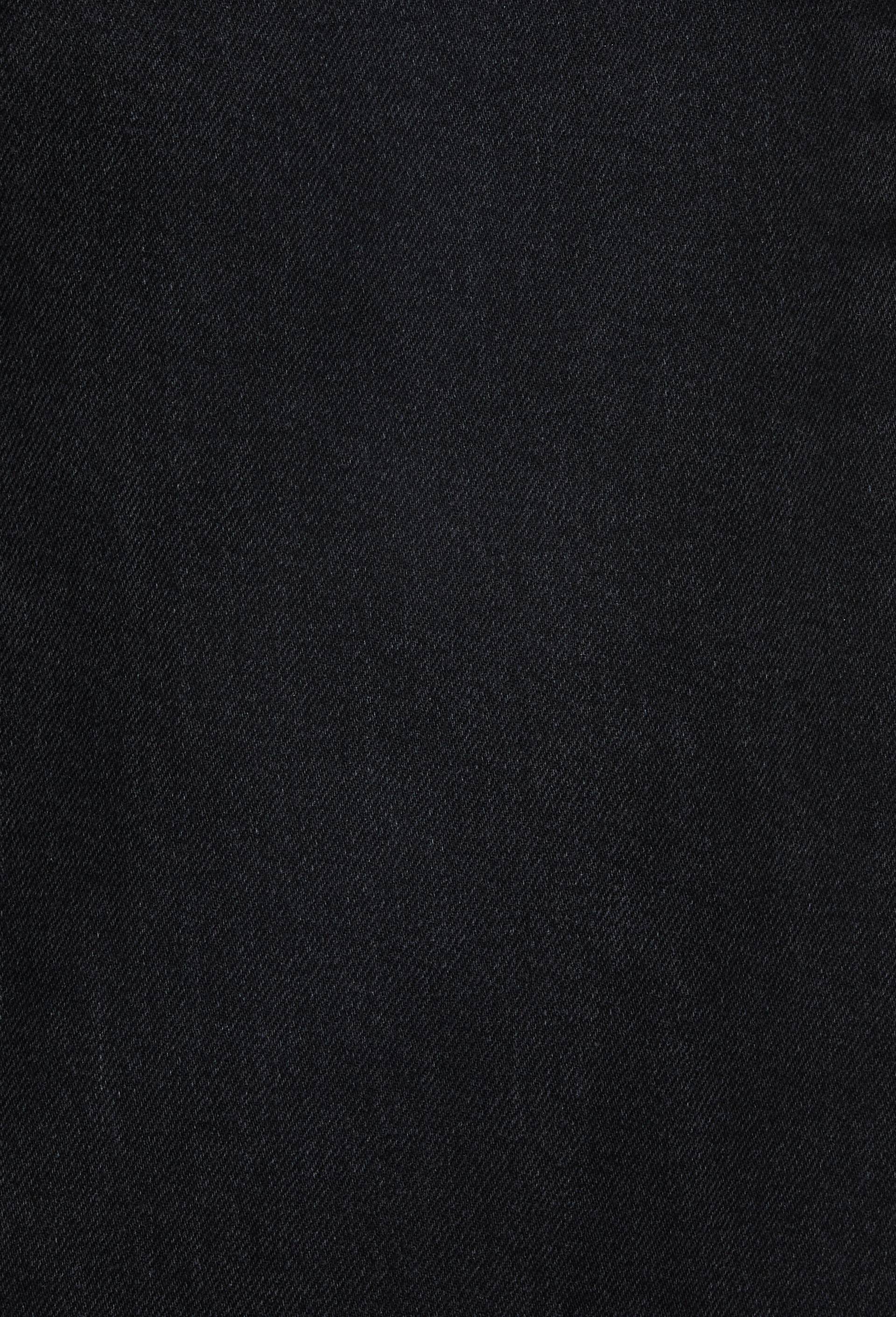 Jean boyfriend en coton, Gris fonc&eacute;, large image number 5