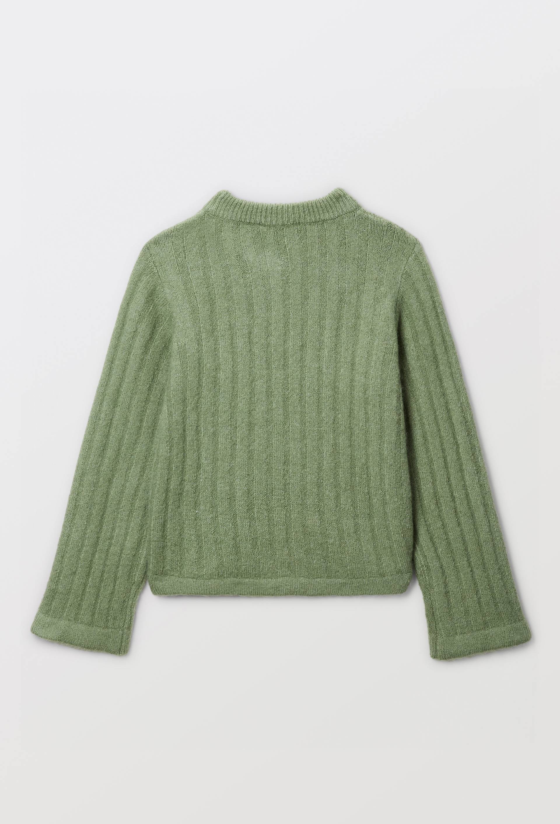Pull uni, Vert, large image number 3.0