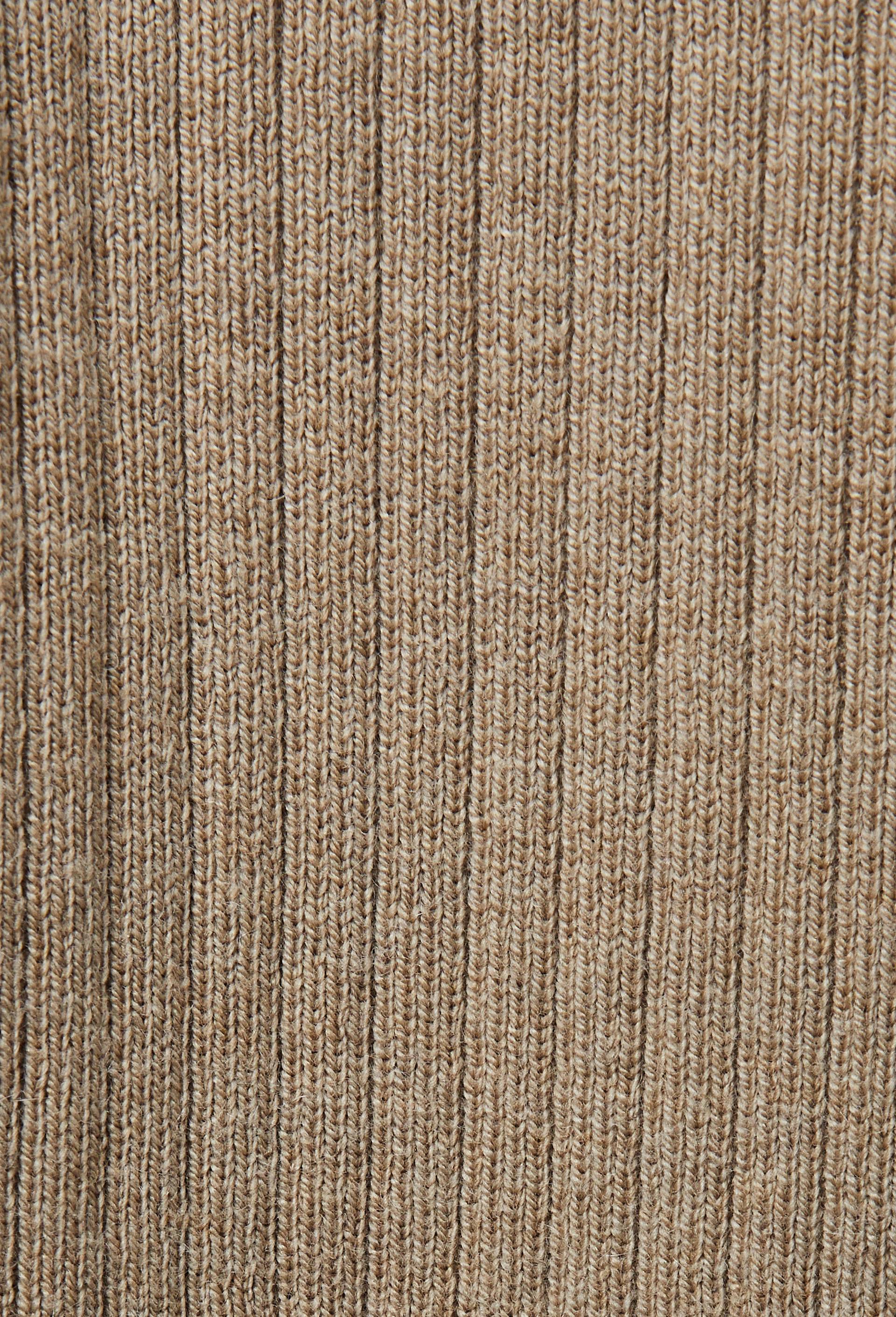 Legging c&ocirc;tel&eacute; uni en tricot, Vert fonc&eacute;, large image number 3