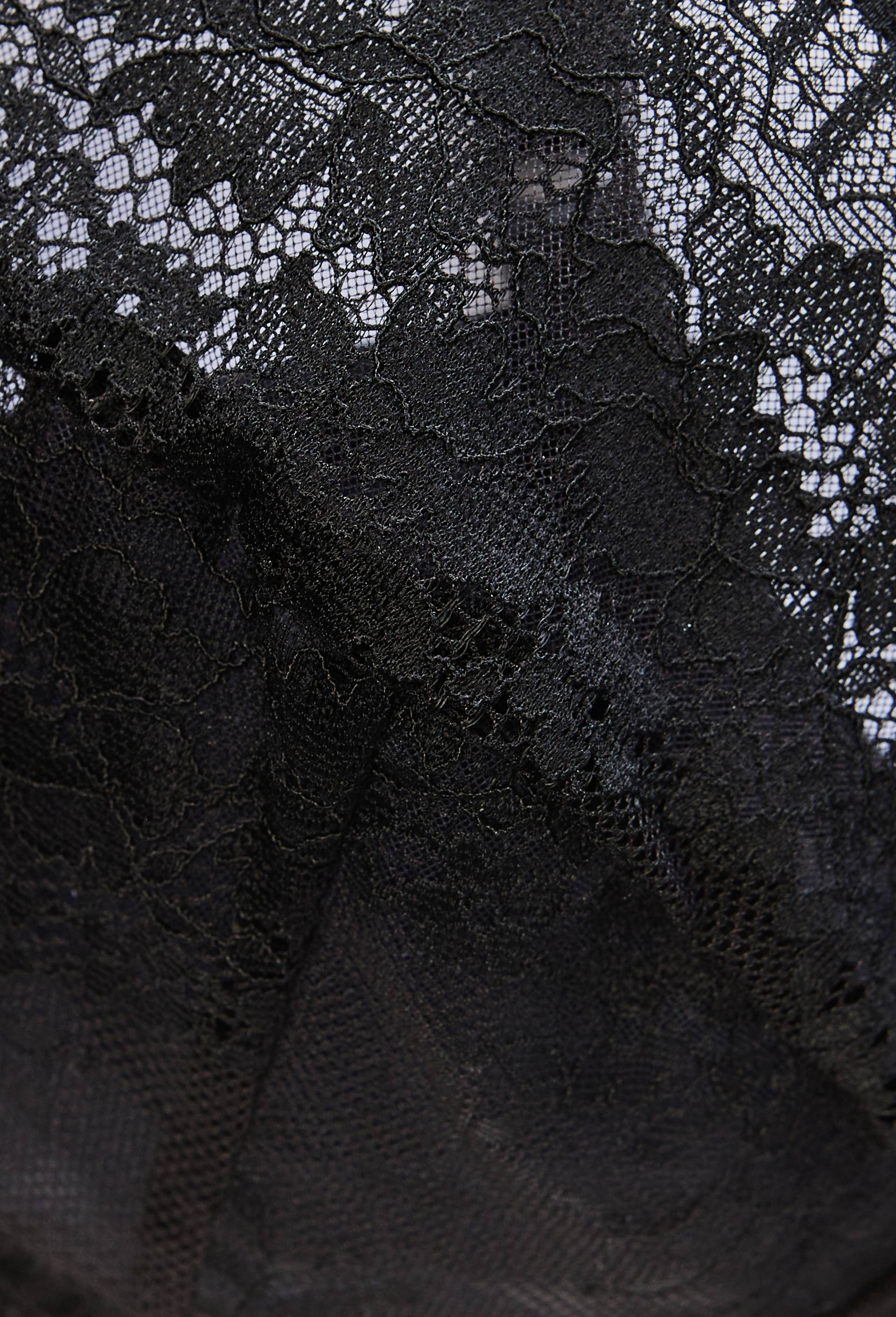 SUZETTE SG CORBEILLE BALCONNET, Noir, large image number 2.0
