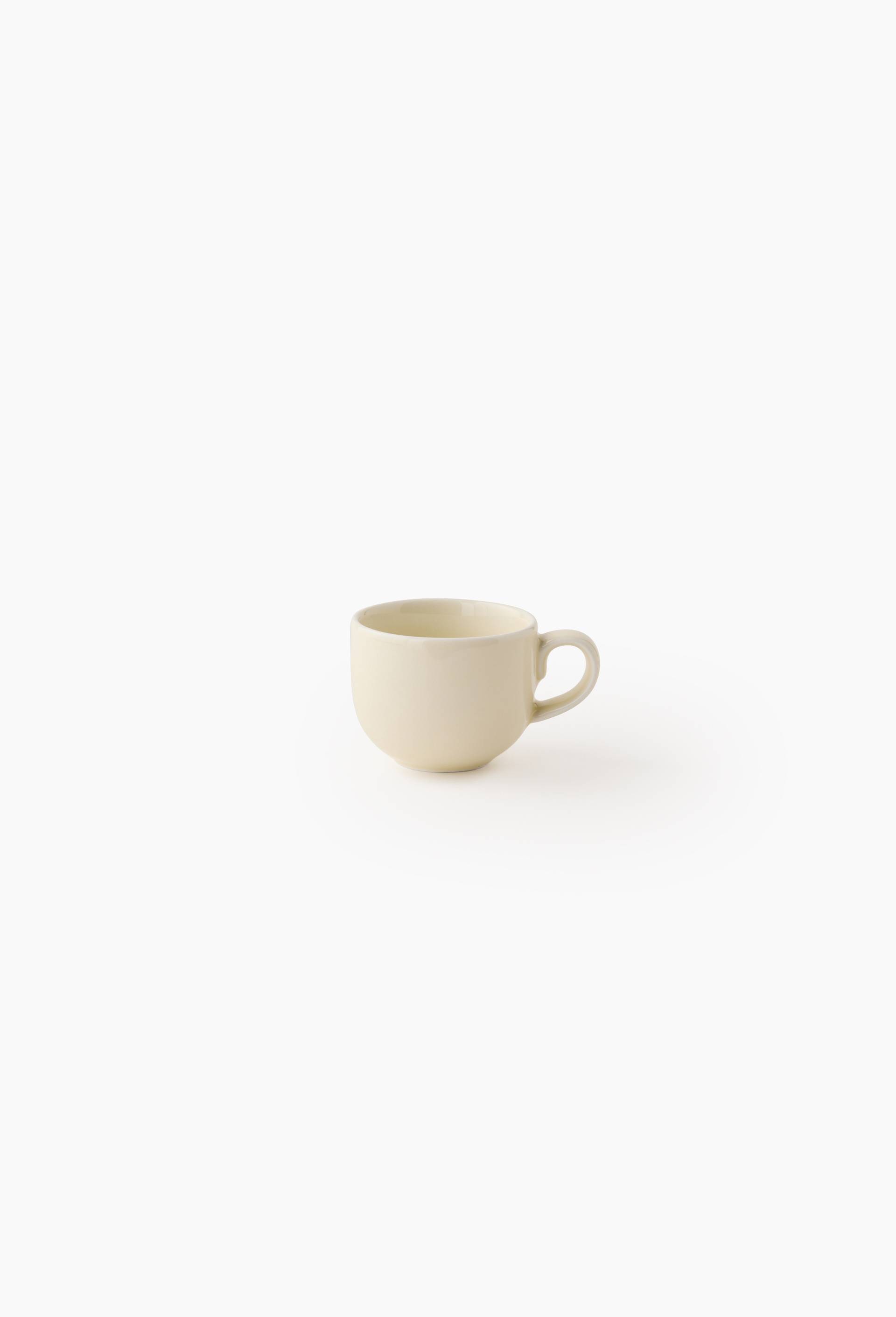Tasse, 9cl, Blanc, large image number 0