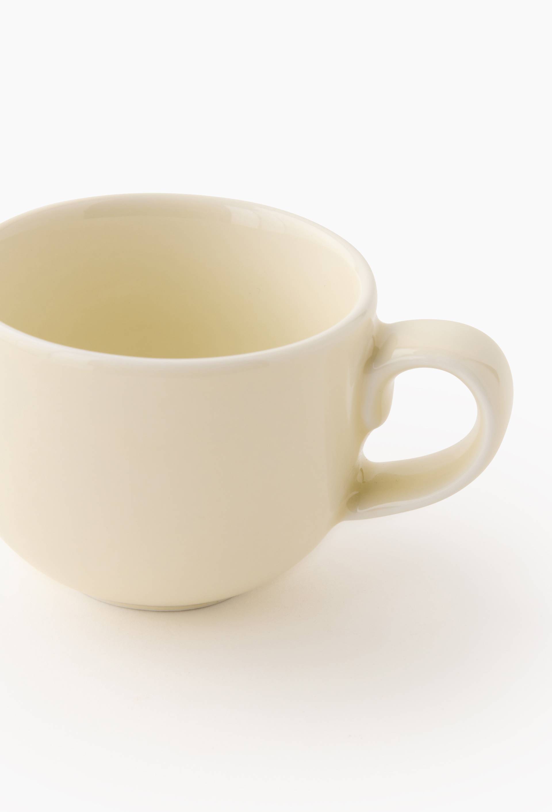 Tasse, 9cl, Blanc, large image number 1