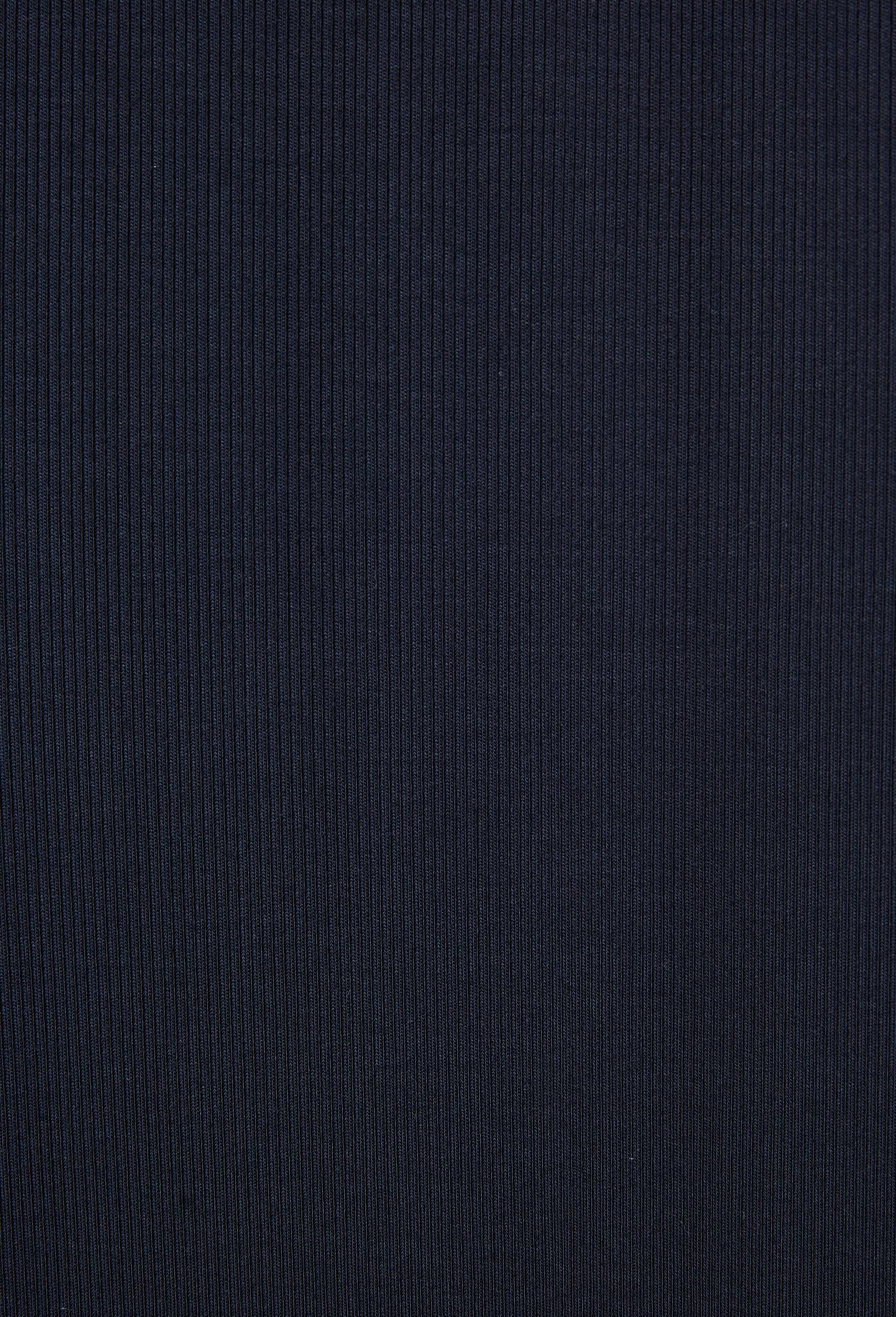 Pantalon de pyjama en modal c&ocirc;tel&eacute;, Bleu fonc&eacute;, large image number 4.0