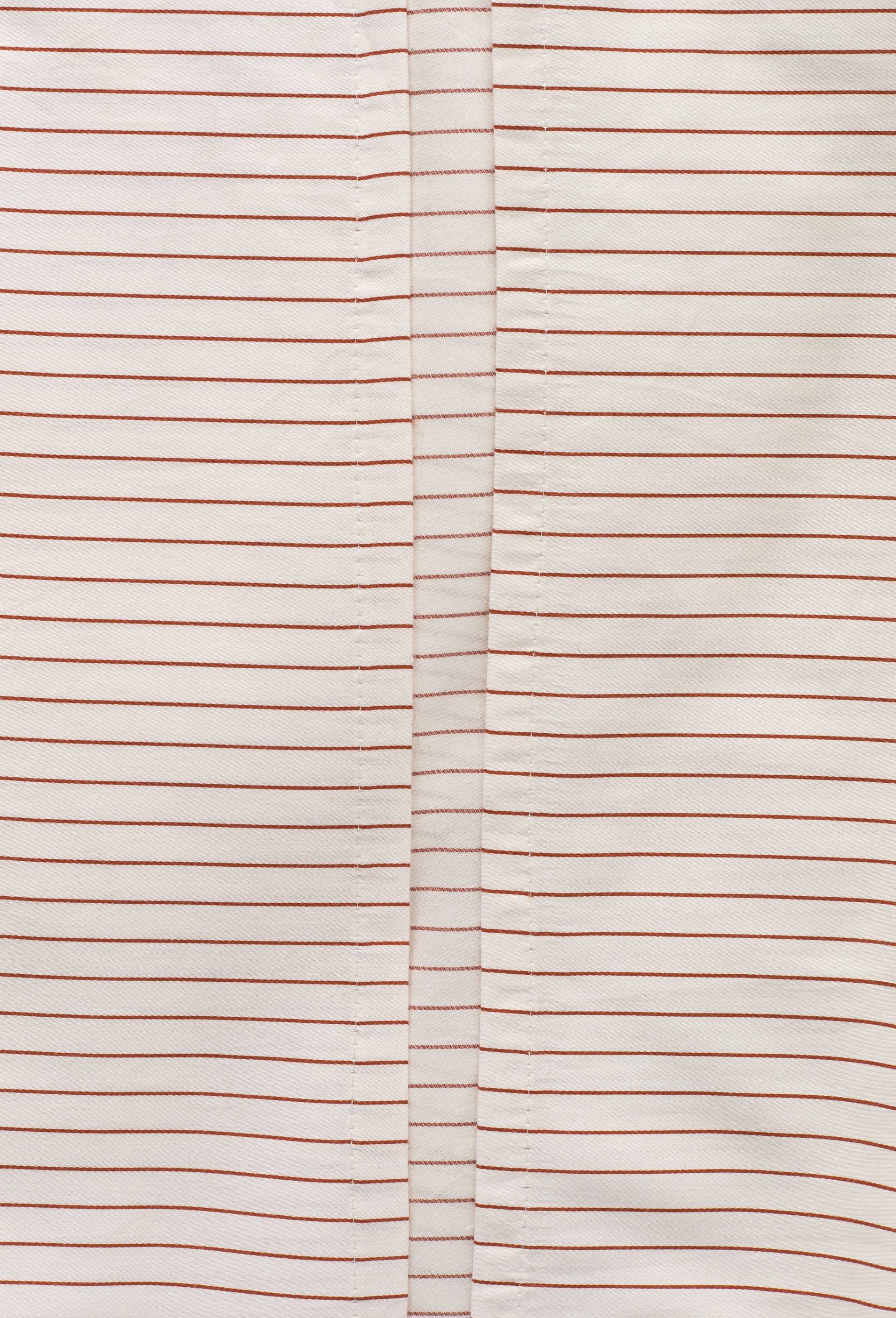 Housse de couette, 240x220cm, 100% satin de coton bio, Brun fonc&eacute;, large image number 3.0