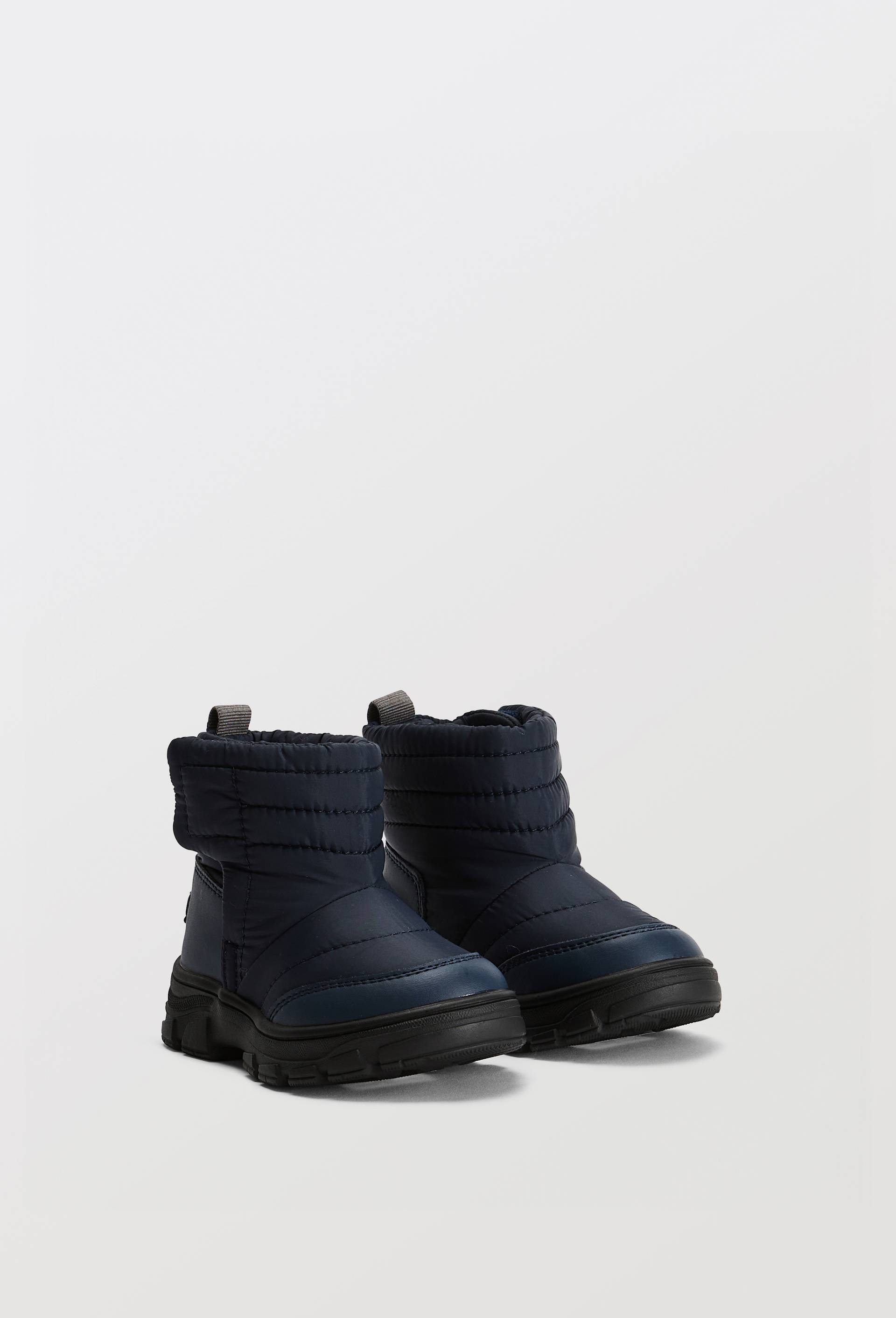 Boots de ski, Bleu fonc&eacute;, large image number 0.0