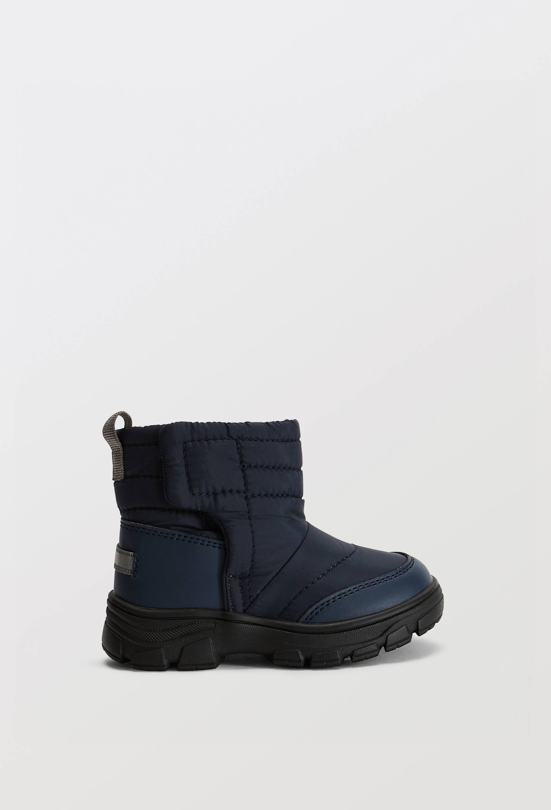 Boots de ski, Bleu fonc&eacute;, large image number 1